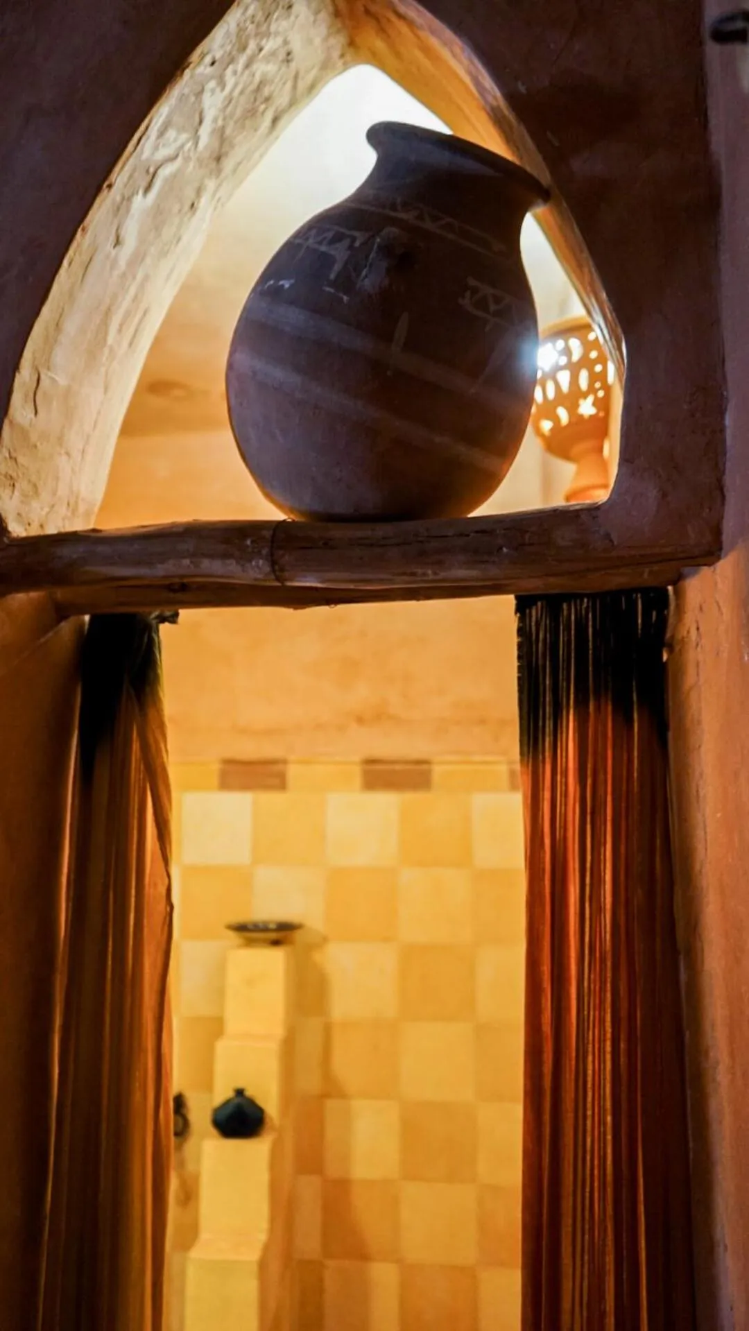 Kasbah Tigmi El Janoub