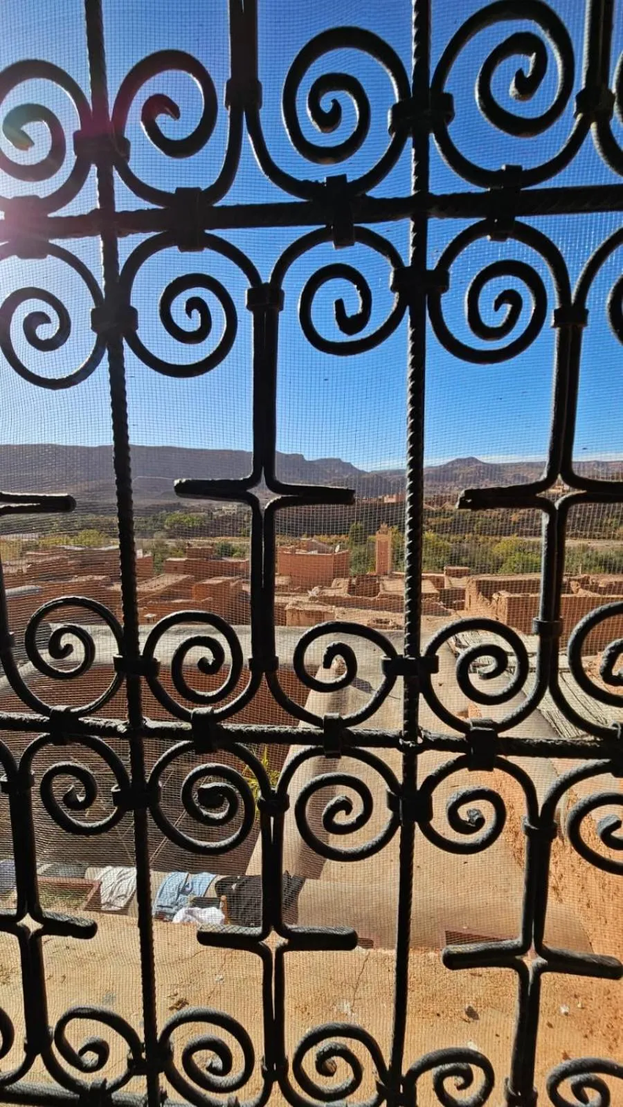 Kasbah Tigmi El Janoub