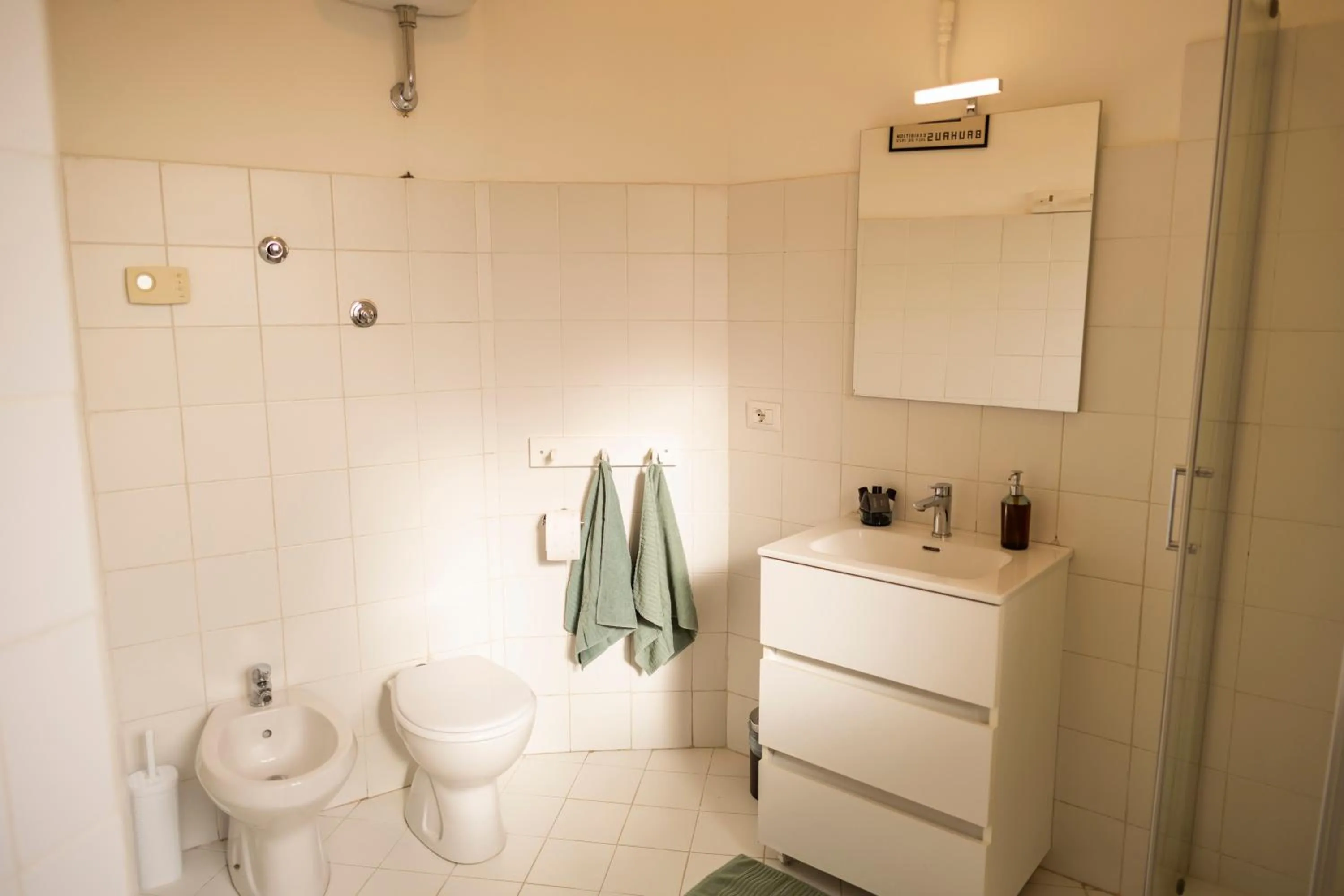 Porto Fluviale Penthouse - Rome Collection