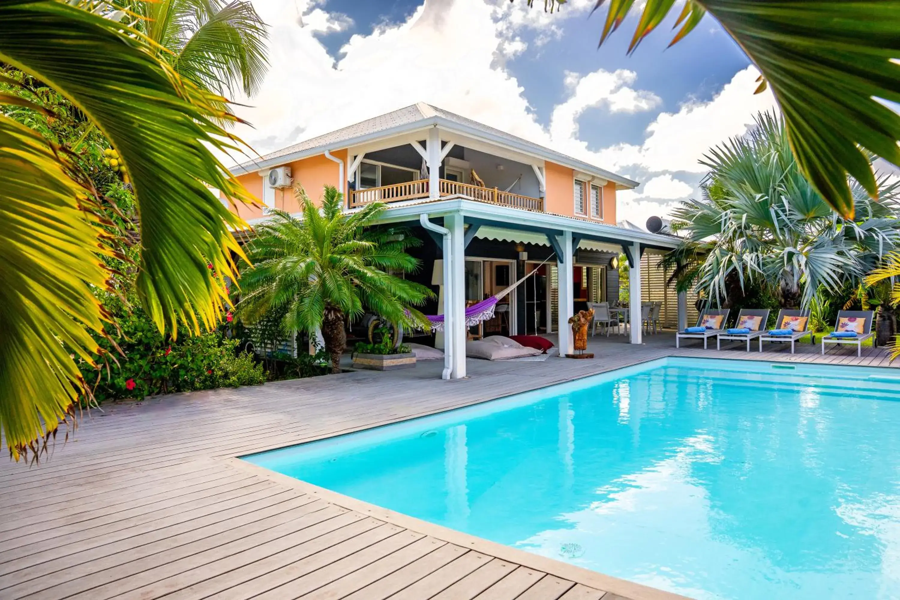 Villa MangoKera Villa MangoKera