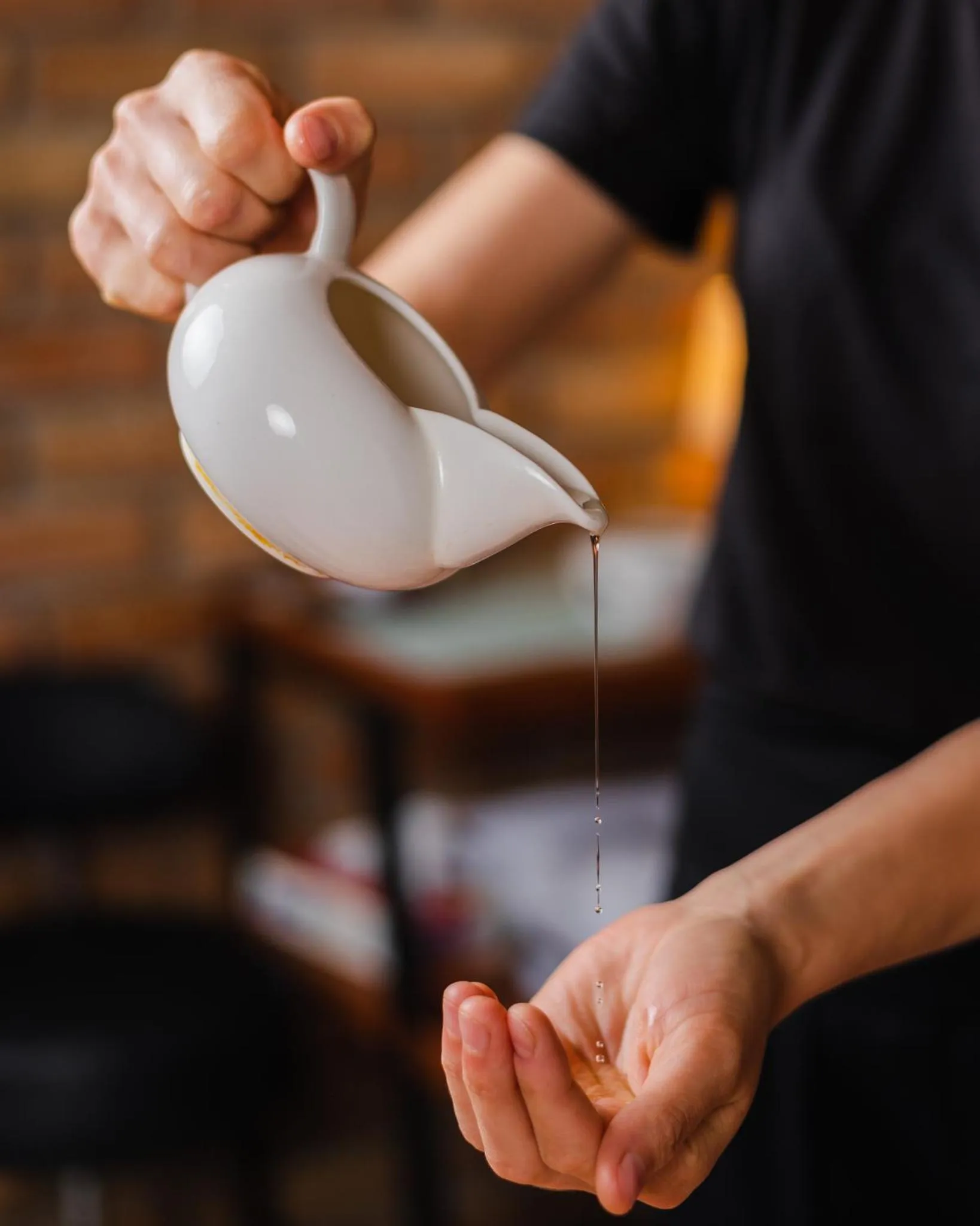 Massage in Hotel Alter