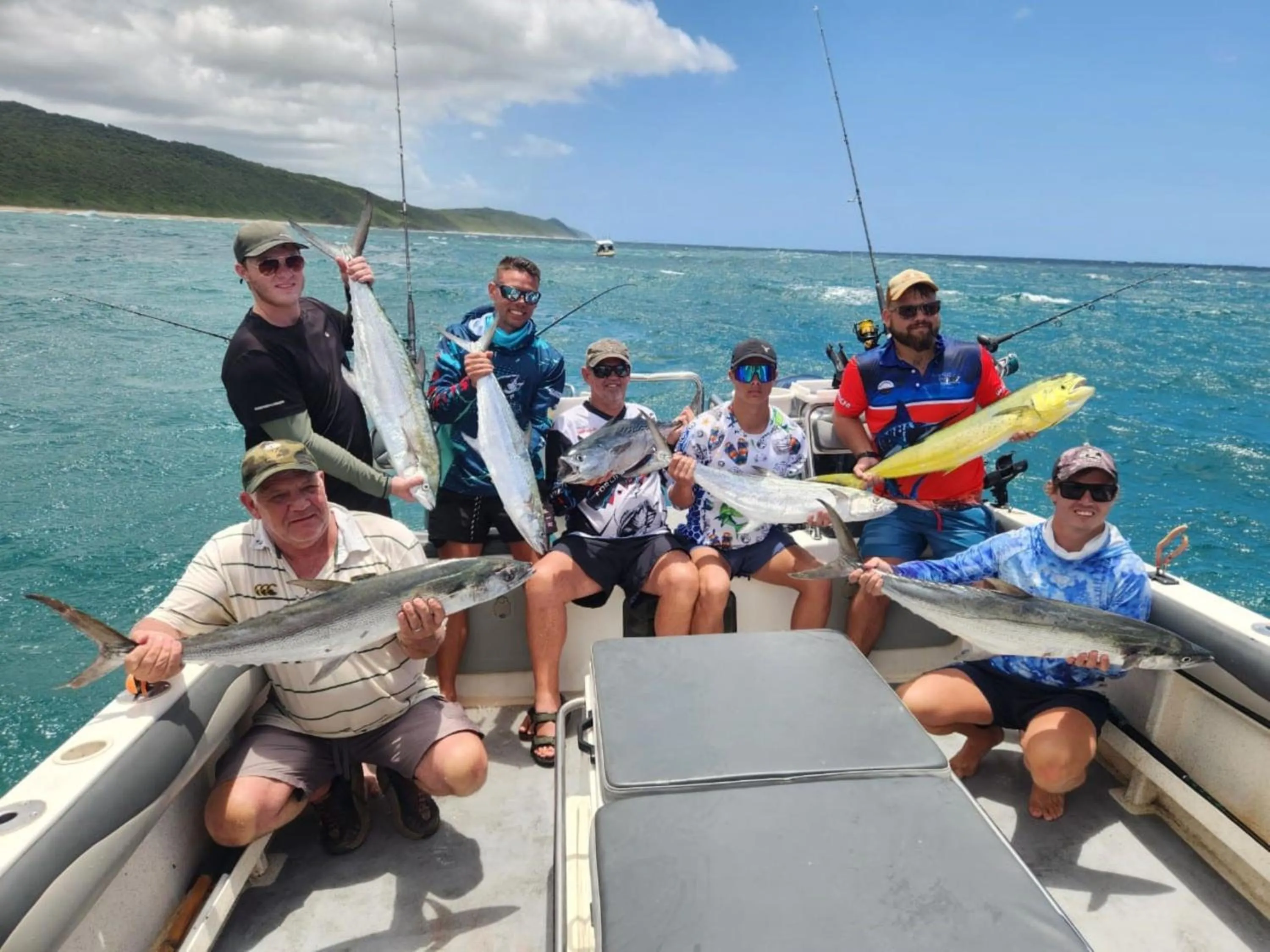 Activities in Leopard Corner Lodge