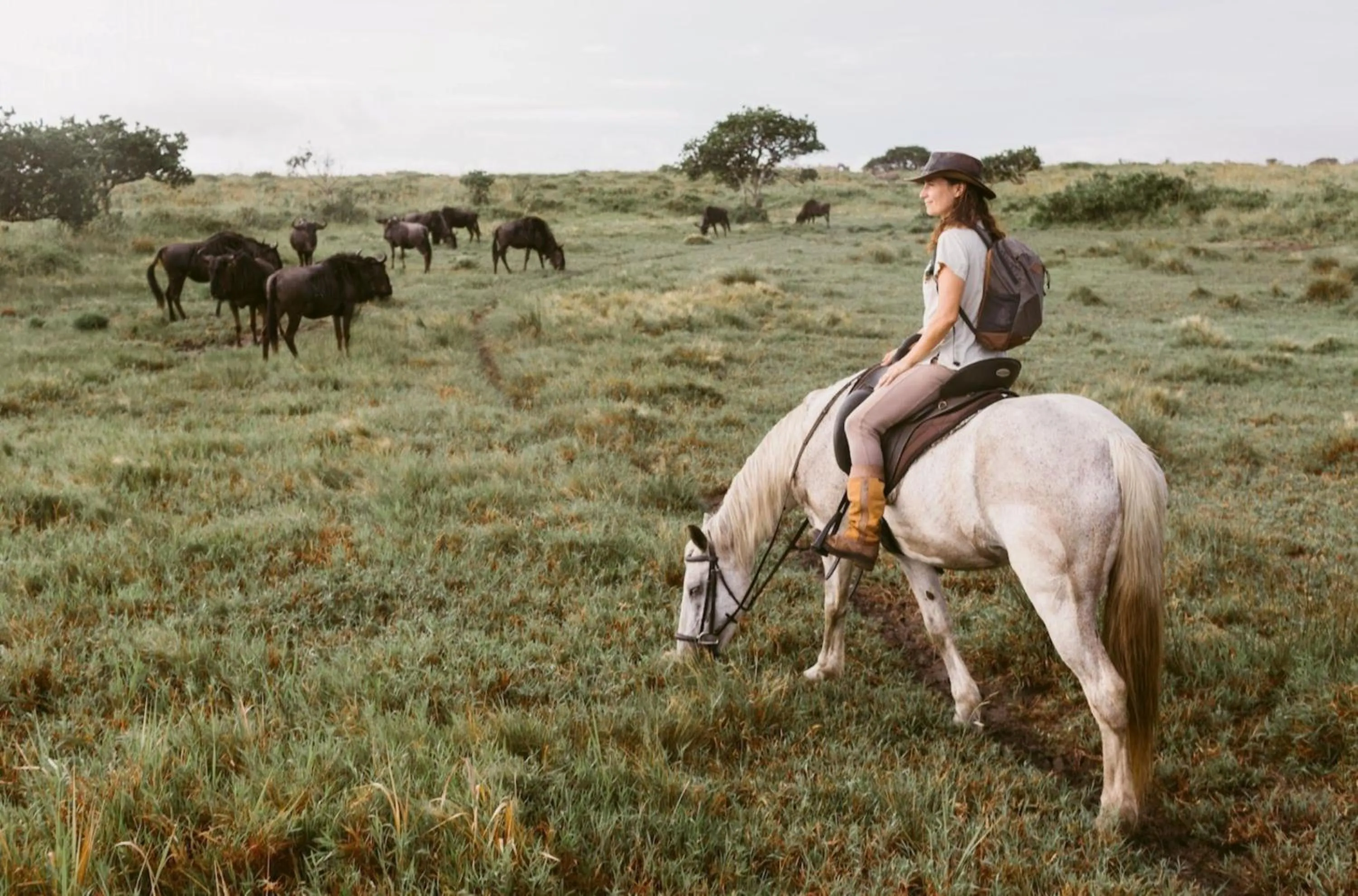 Activities in Leopard Corner Lodge