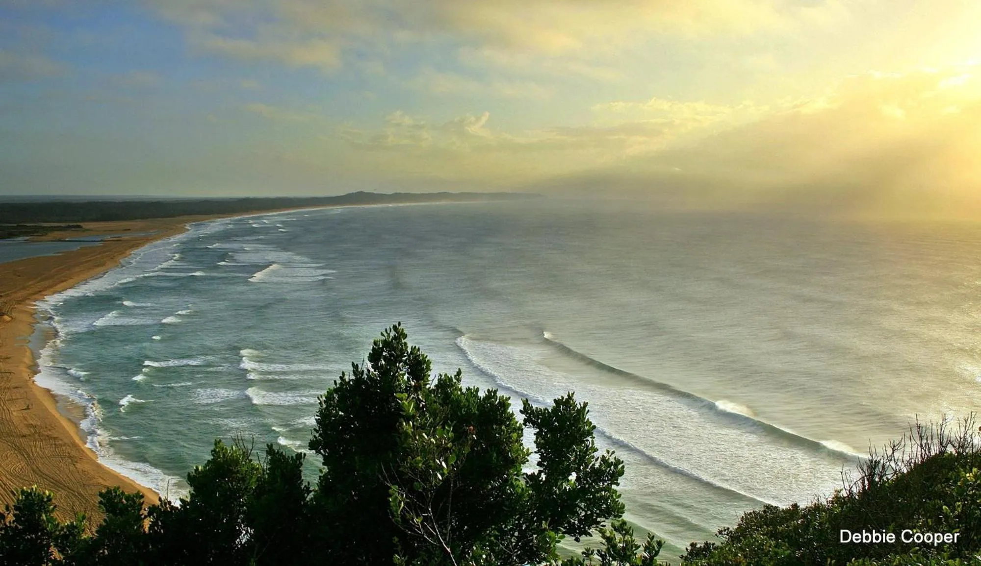Nearby landmark in Leopard Corner Lodge
