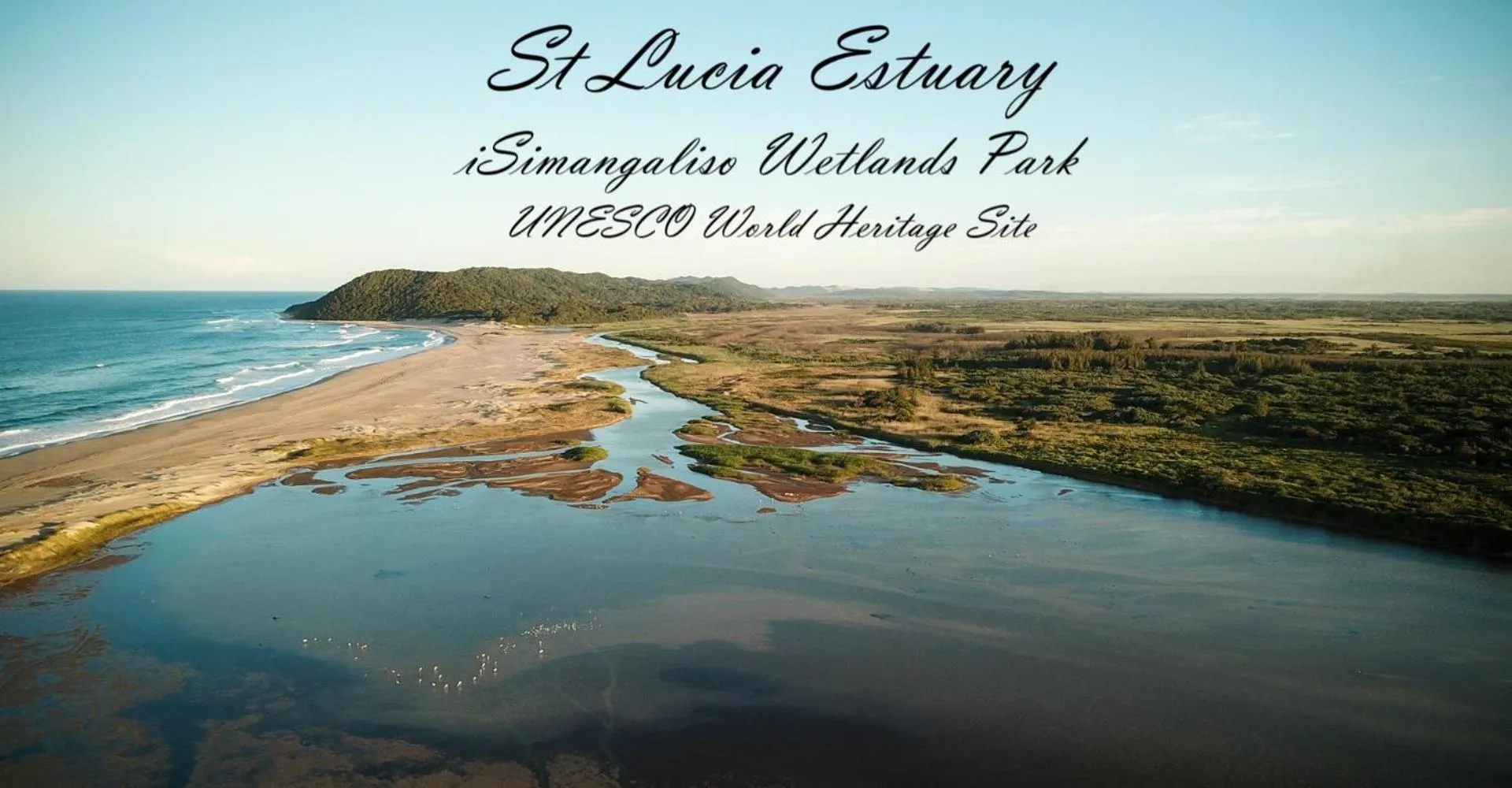 Nearby landmark in Leopard Corner Lodge