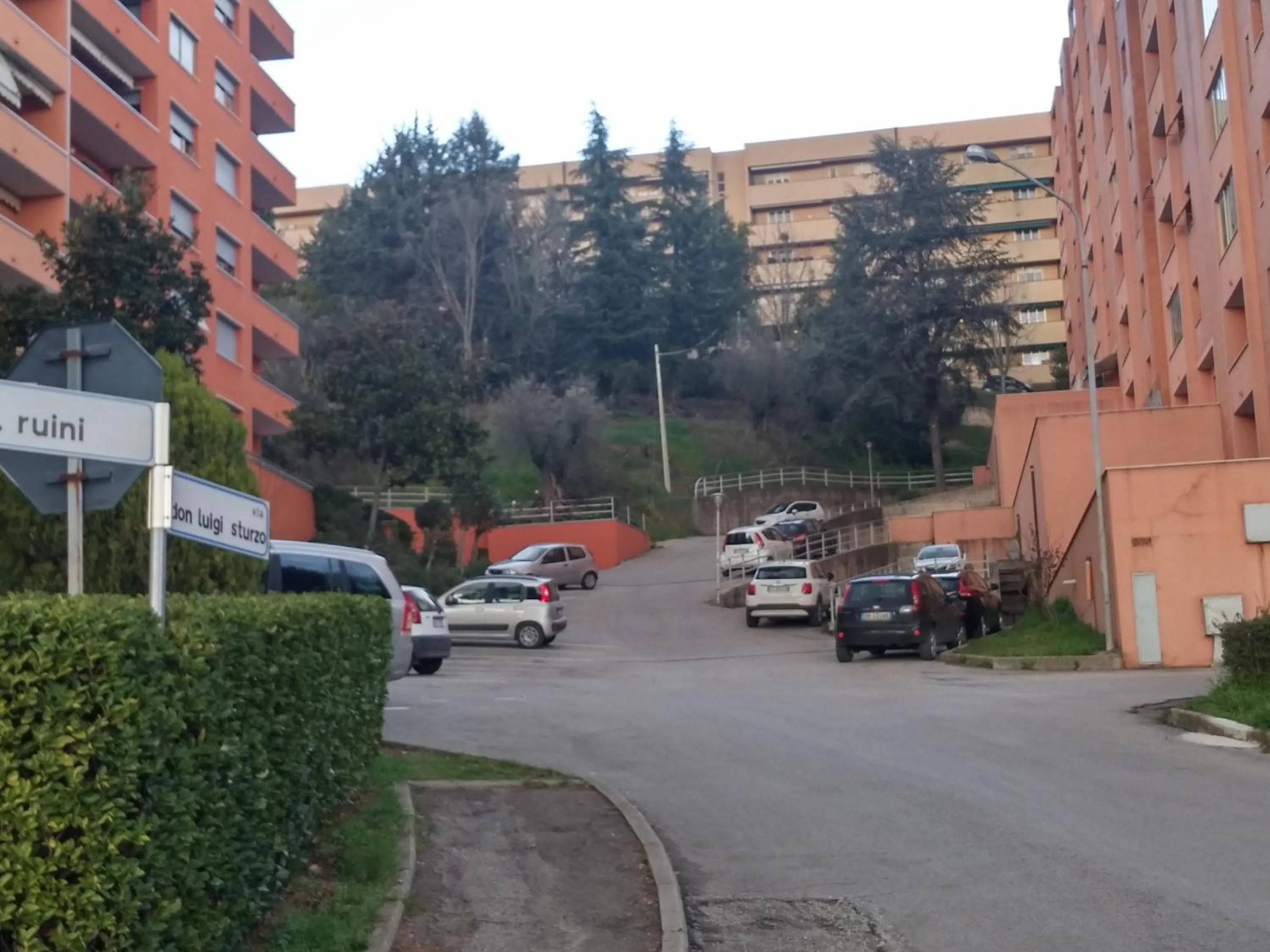 Other in Accogliente e ospitale B&B