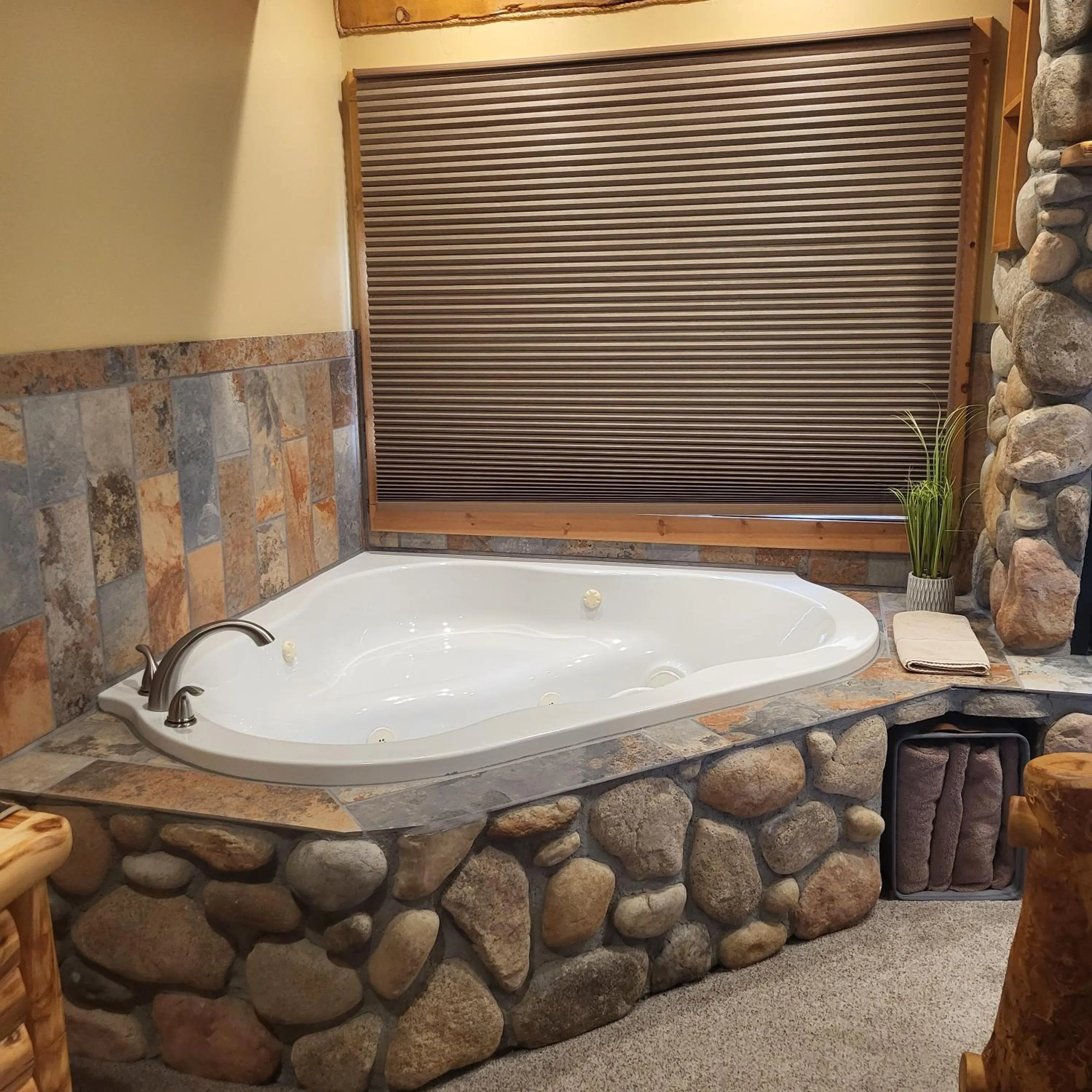 BuffaloPeaks Lodge