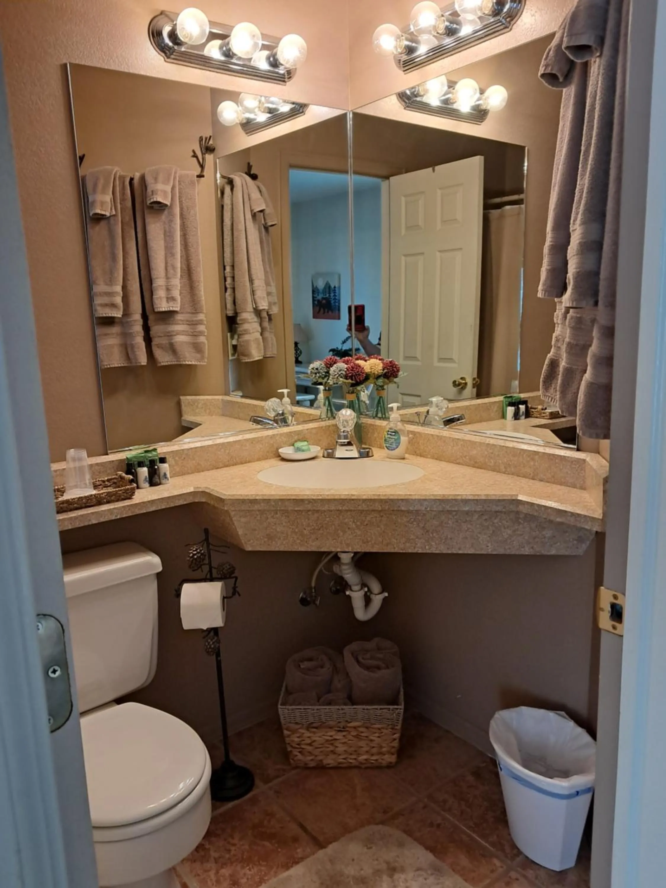 BuffaloPeaks Lodge