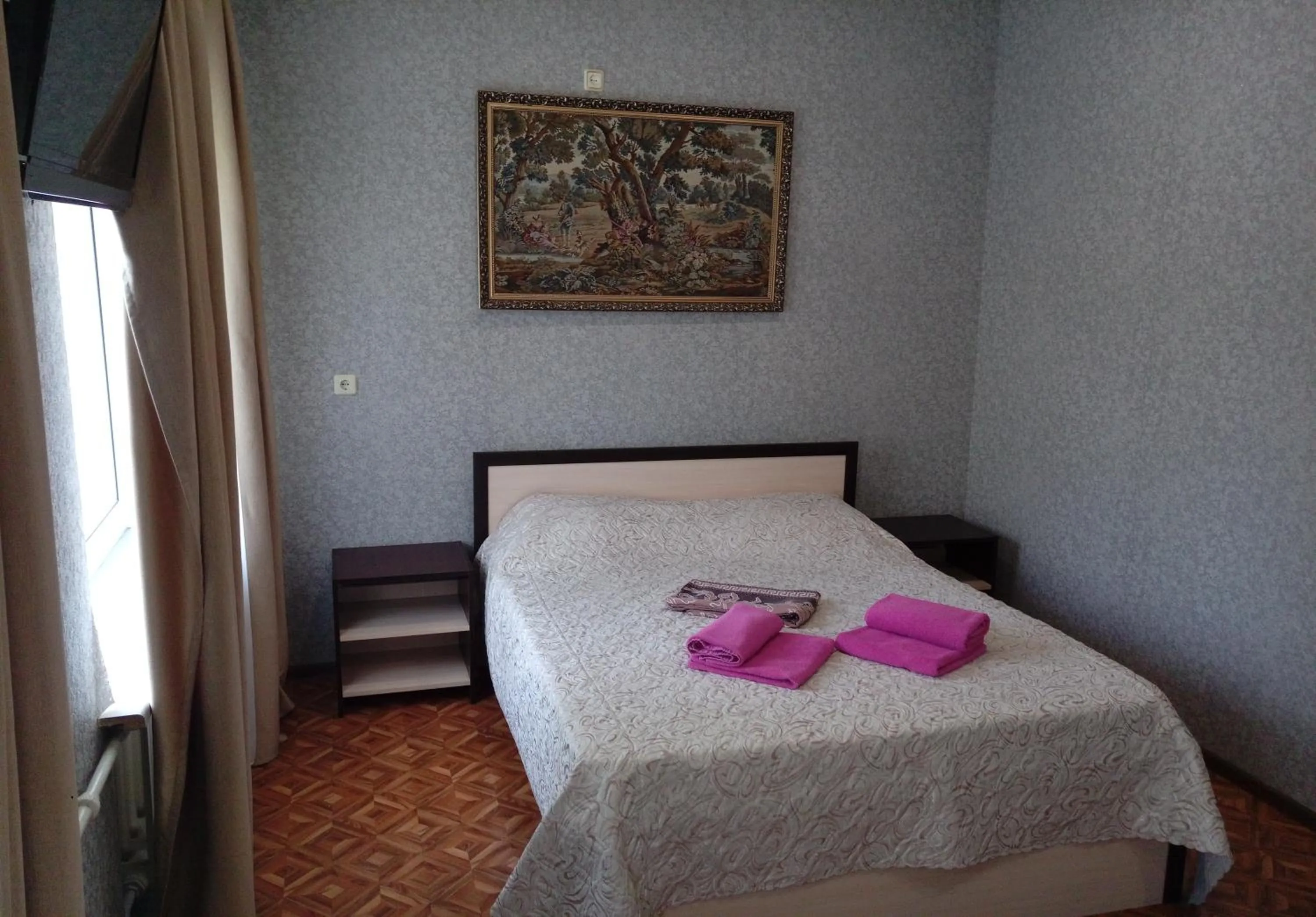 Premium Hotel