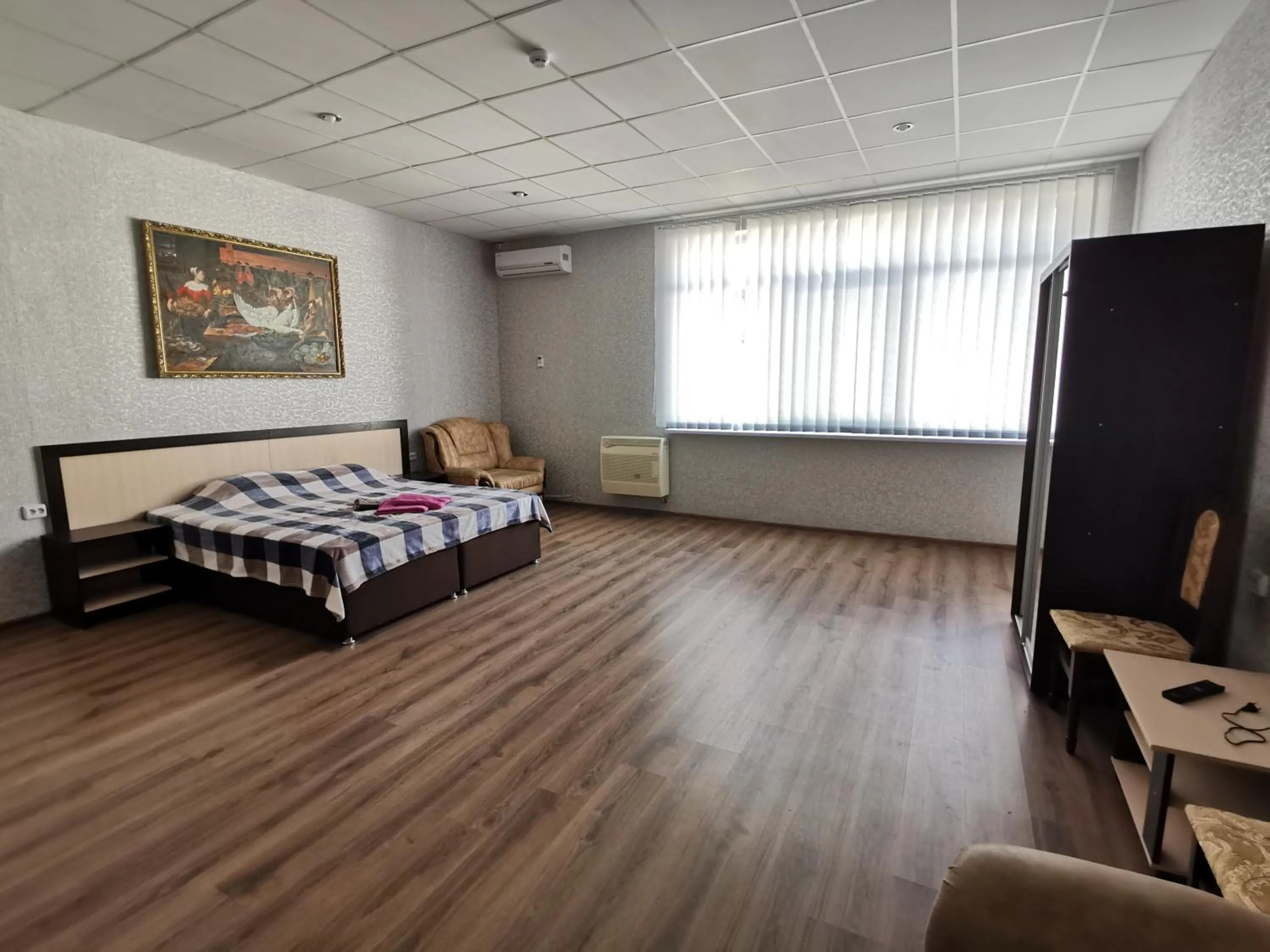 Premium Hotel