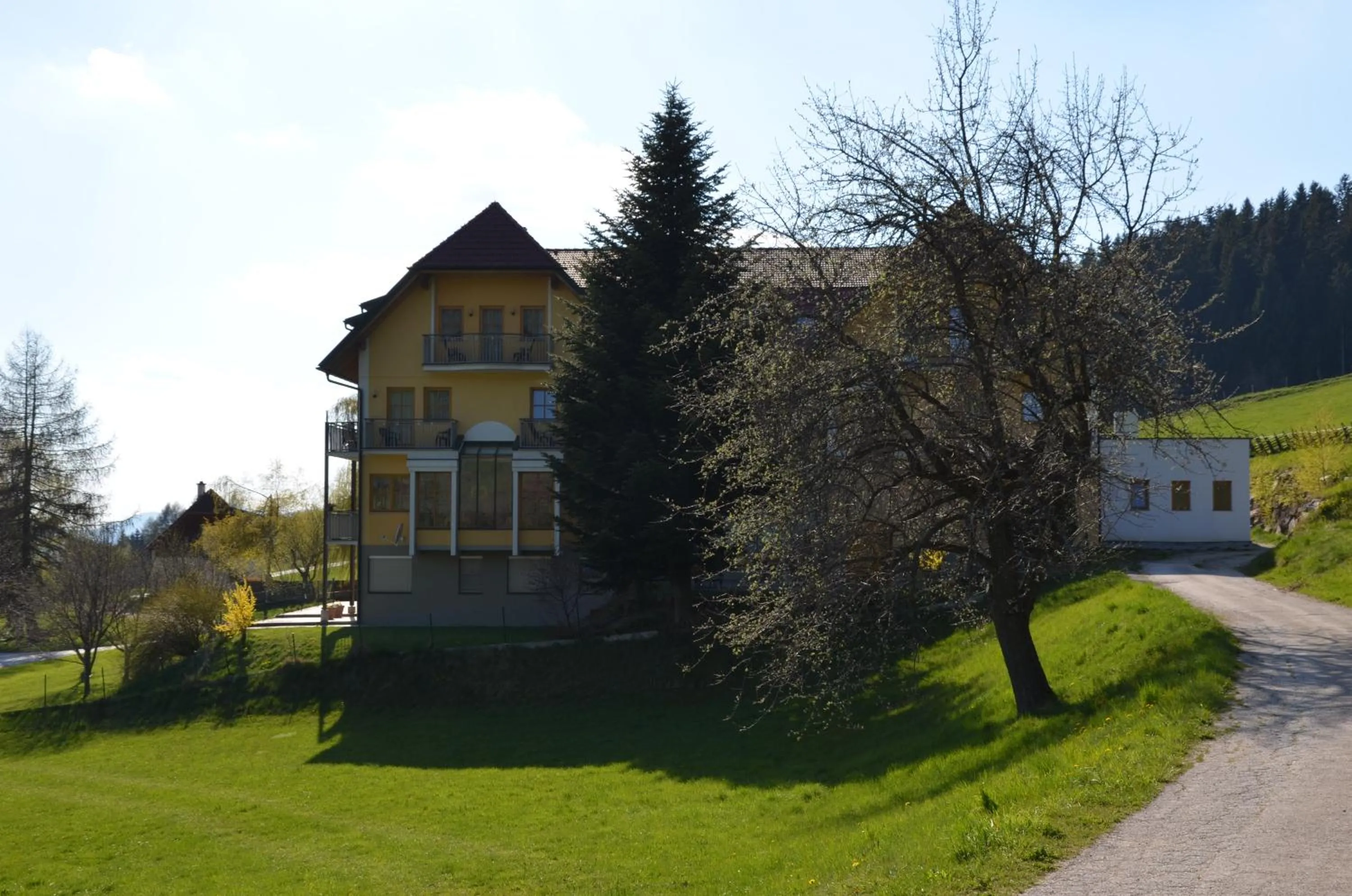 Wildwiesenhof
