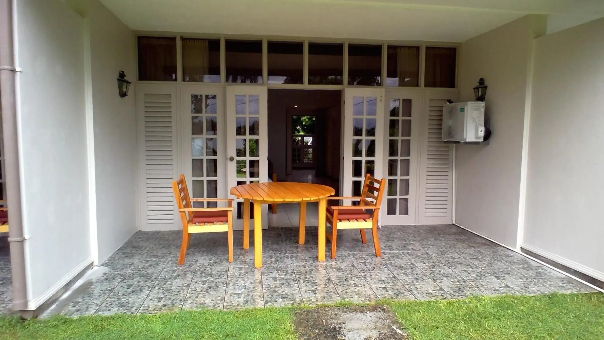 View (from property/room) in Yatu Lau Lagoon Resort Fiji View (from property/room) in Yatu Lau Lagoon Resort Fiji