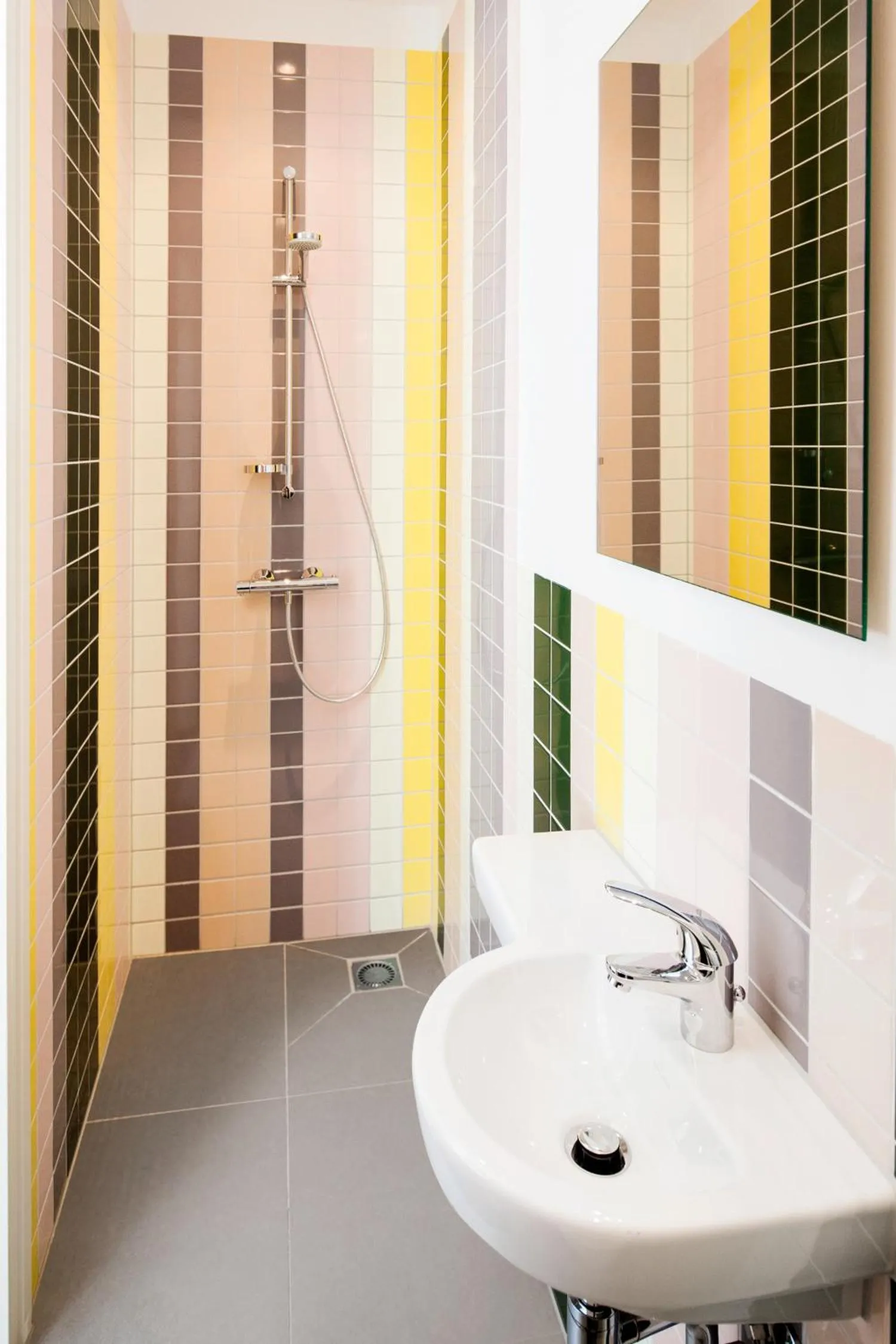 Hotel Not Hotel Amsterdam