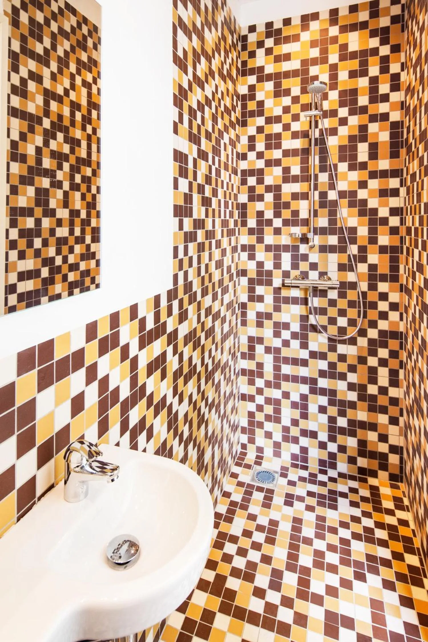 Hotel Not Hotel Amsterdam