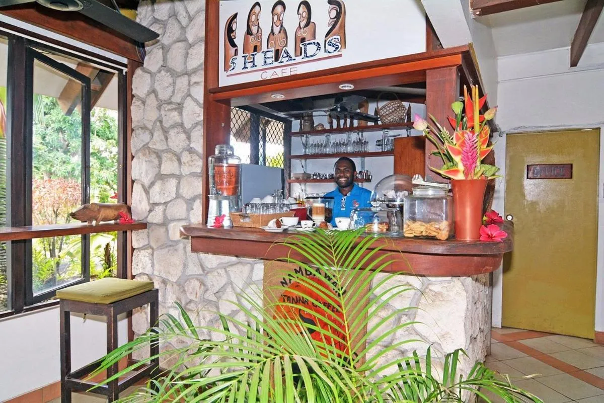 Coconut Palms Resort & Diamond Casino