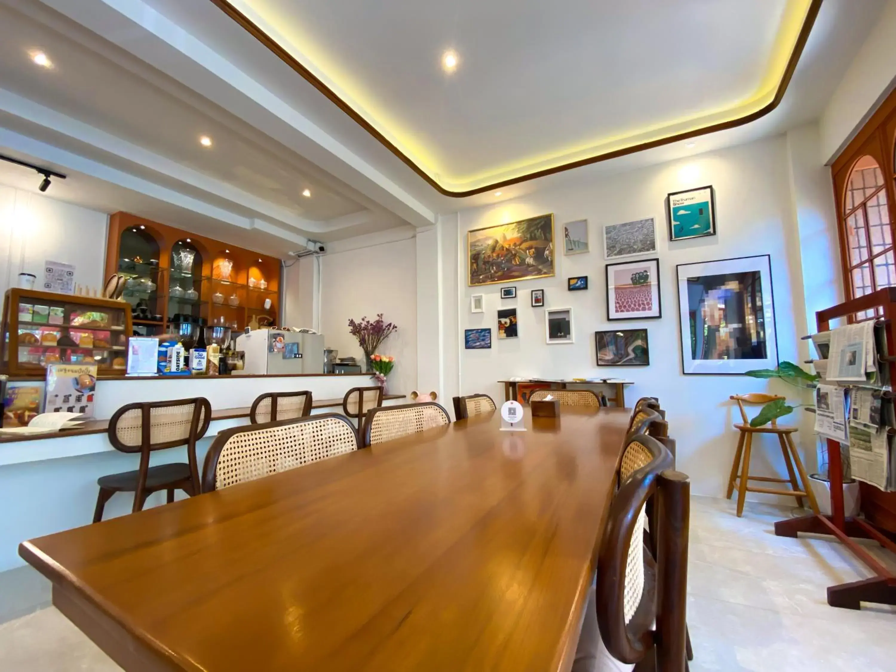 Restaurant/places to eat in SO Zen Hotel Silom Bangkok Restaurant/places to eat in SO Zen Hotel Silom Bangkok