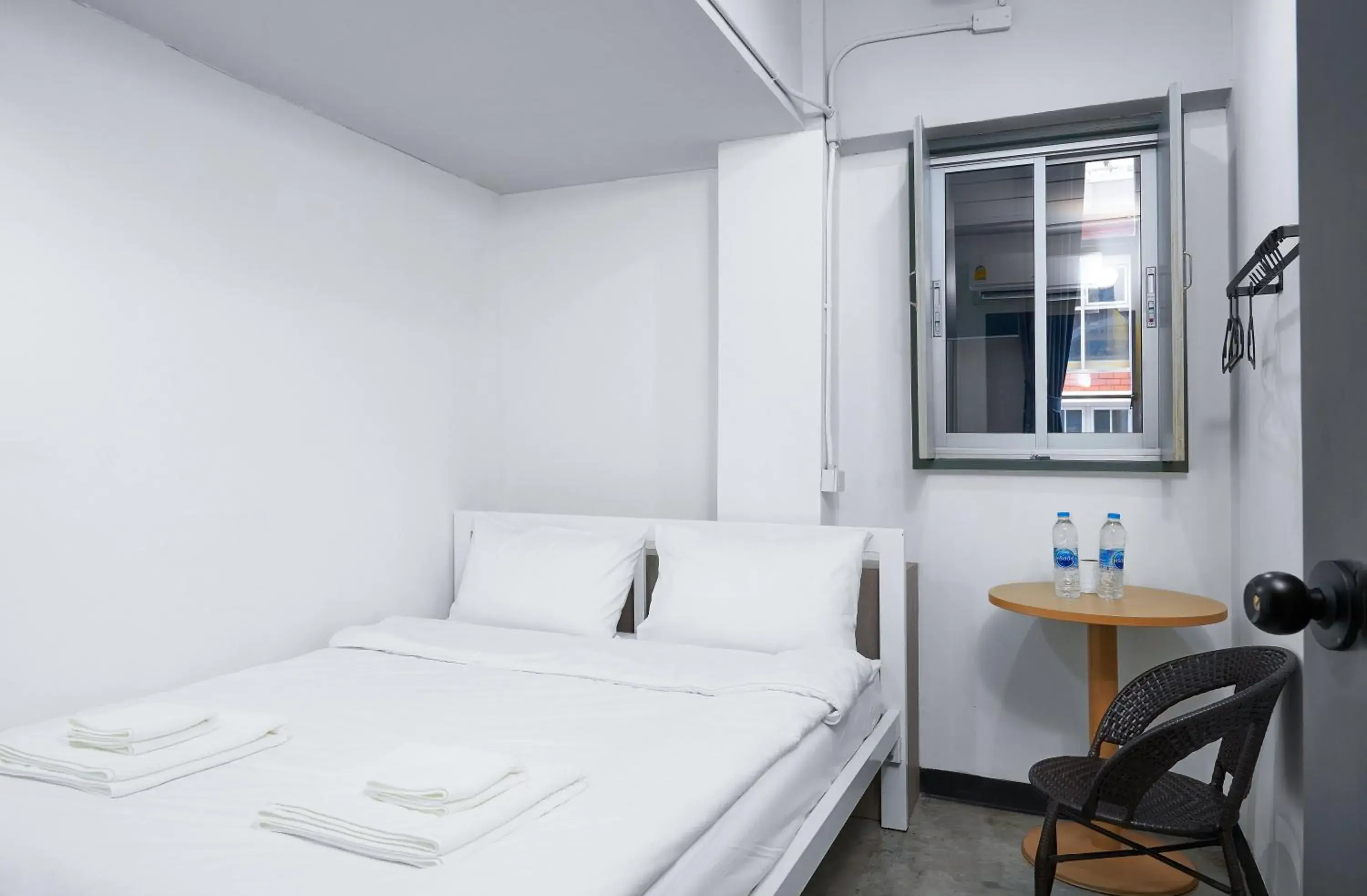 Bed in G5 Hostel Bed in G5 Hostel