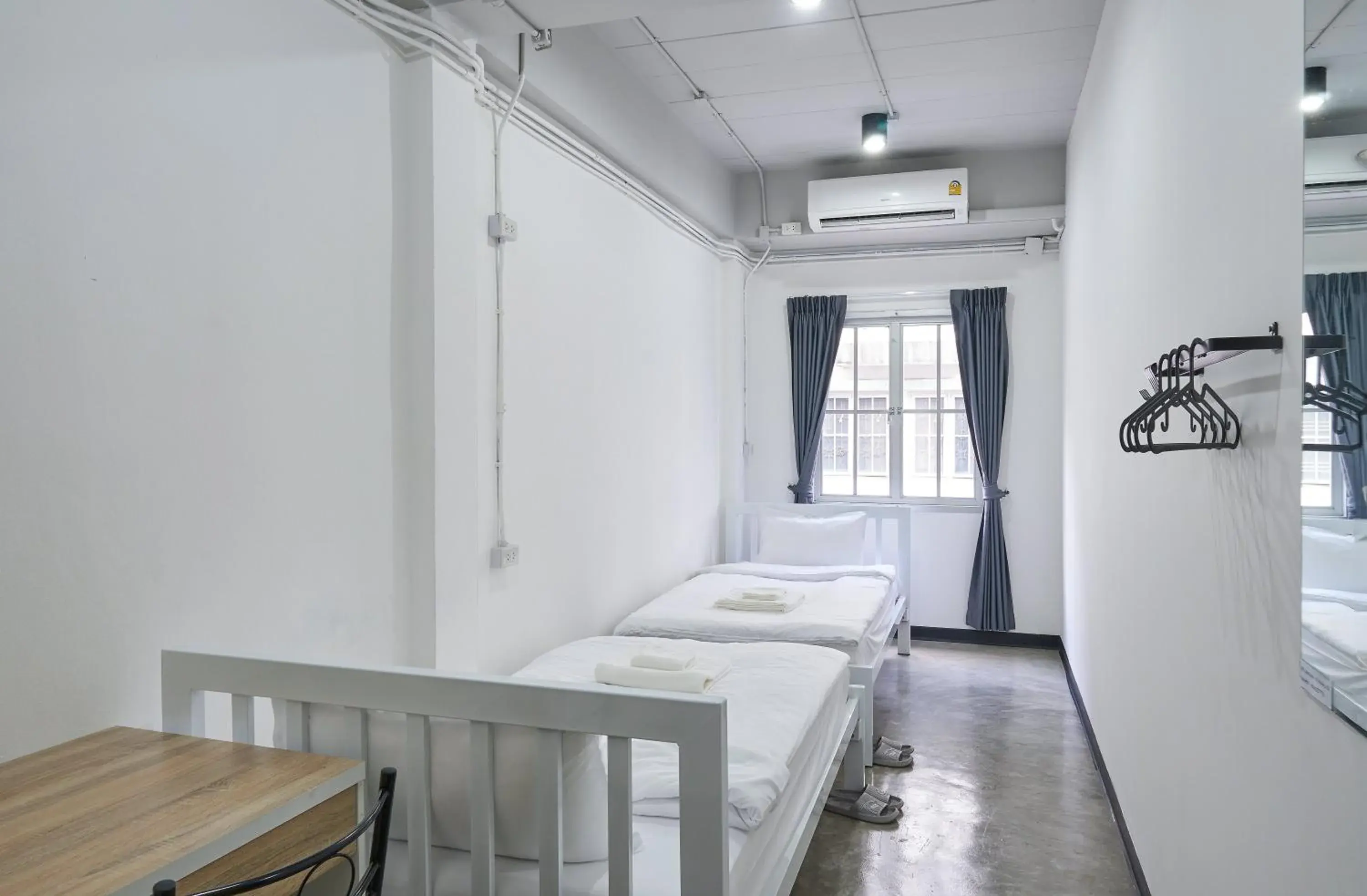 Bed in G5 Hostel Bed in G5 Hostel