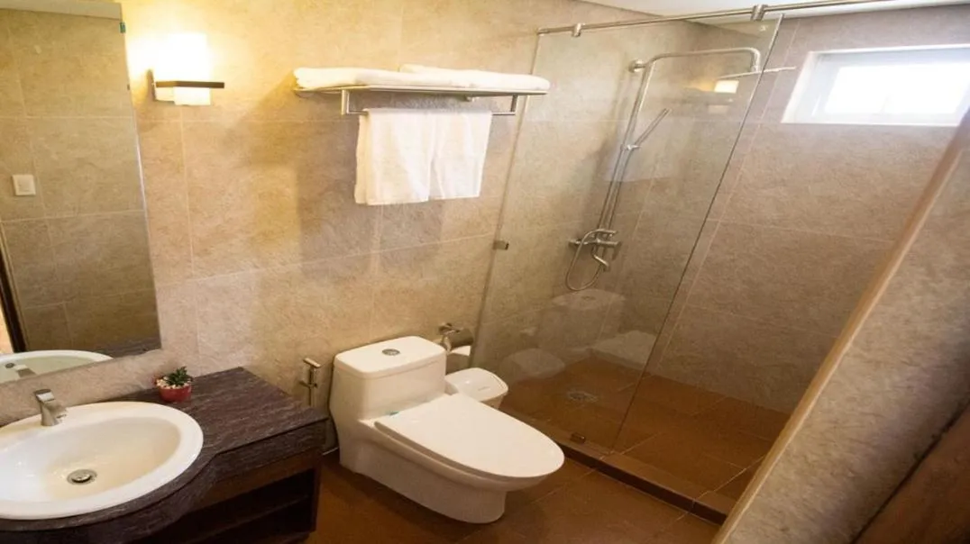 Alunsina Hotel and Spa