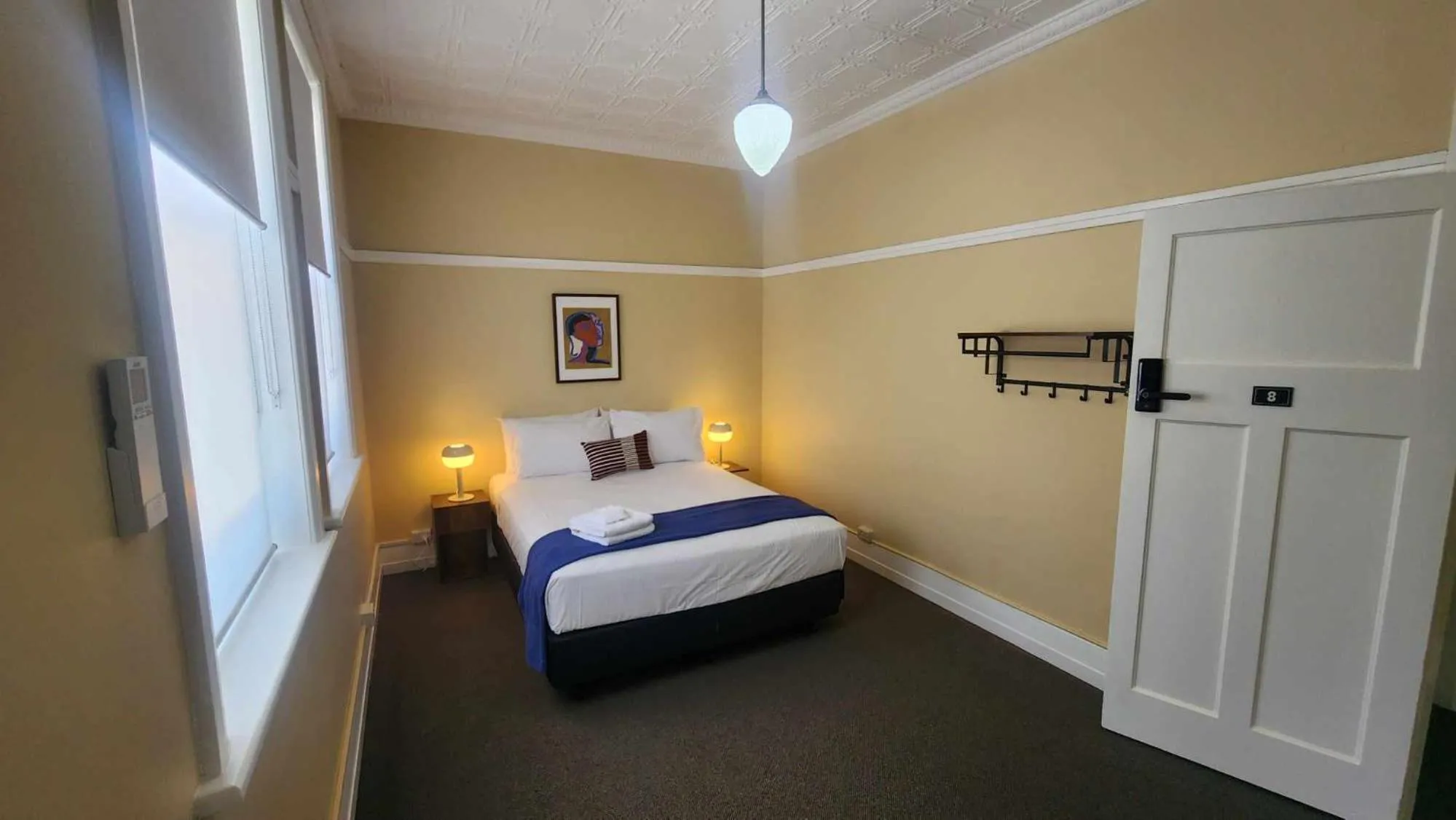 Lambton Park Hotel