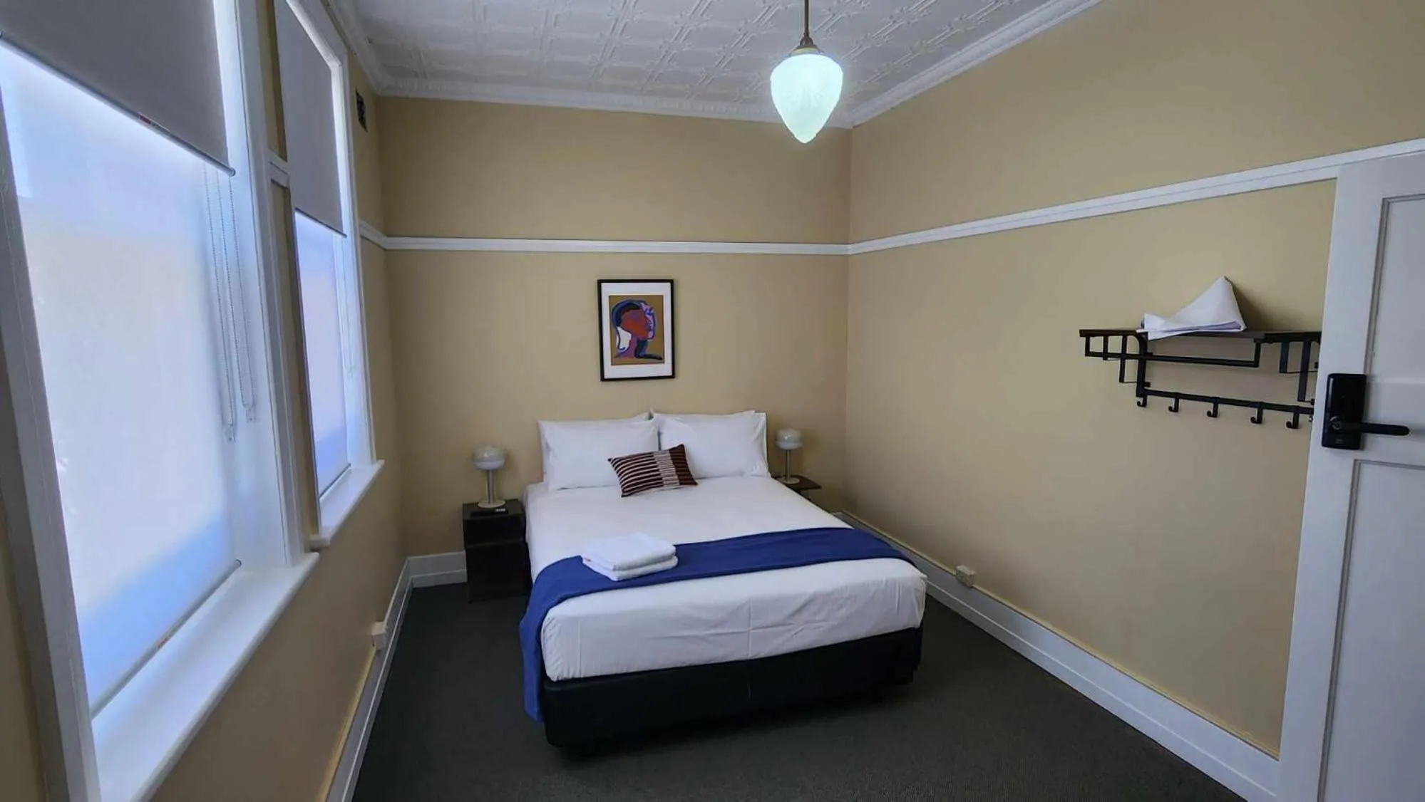 Lambton Park Hotel