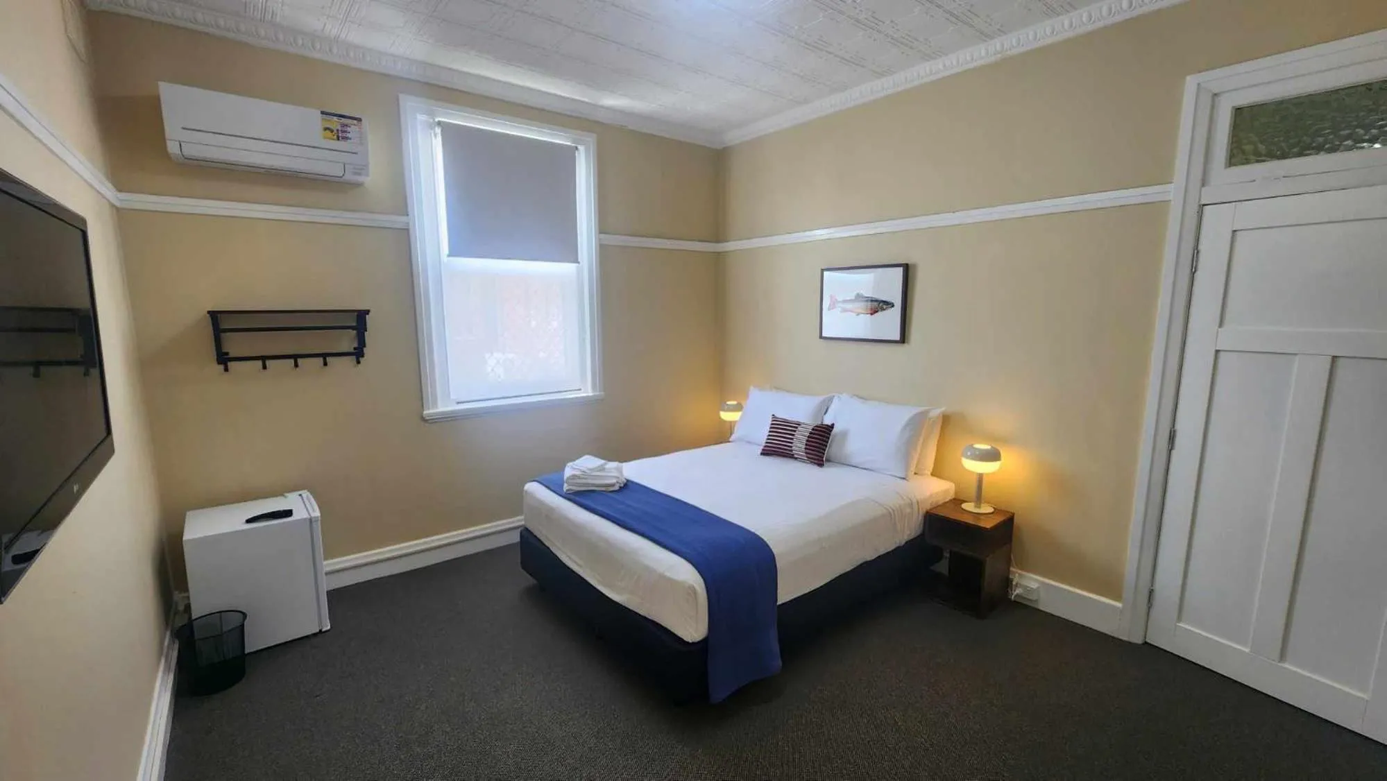 Lambton Park Hotel