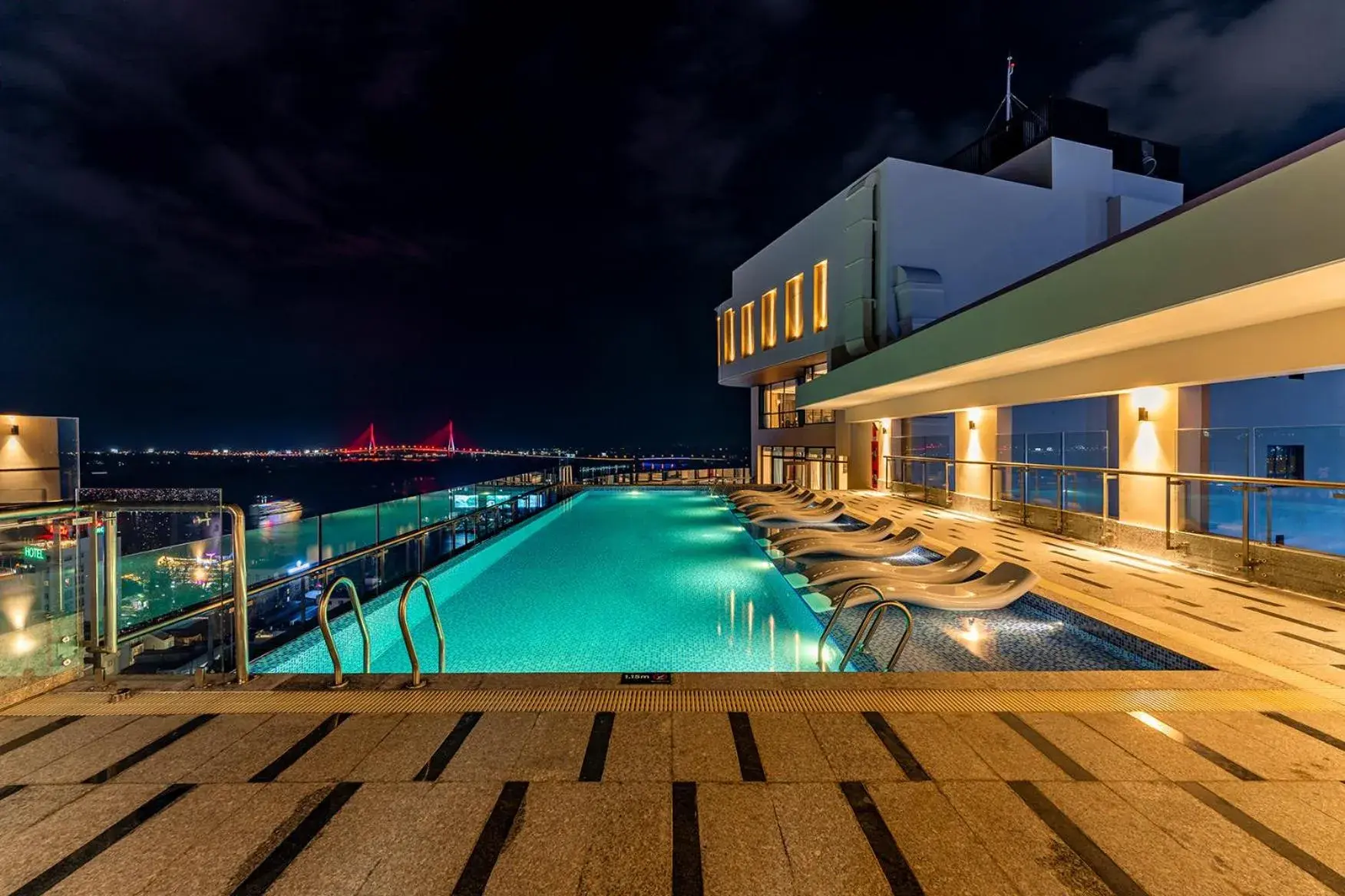 Charmant Suites a Boutique Hotel Can Tho Charmant Suites a Boutique Hotel Can Tho