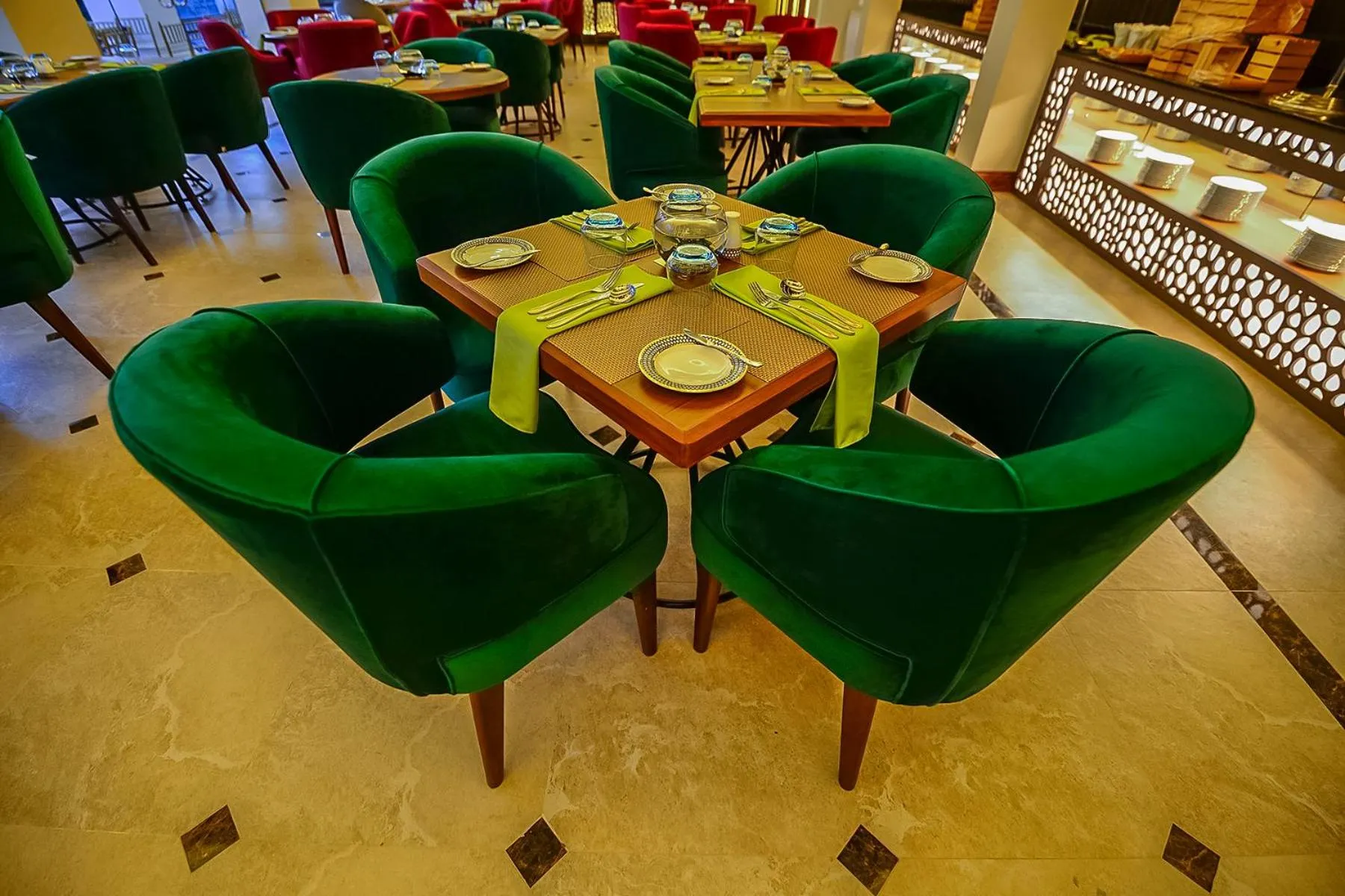 Restaurant/places to eat in Devon Rest