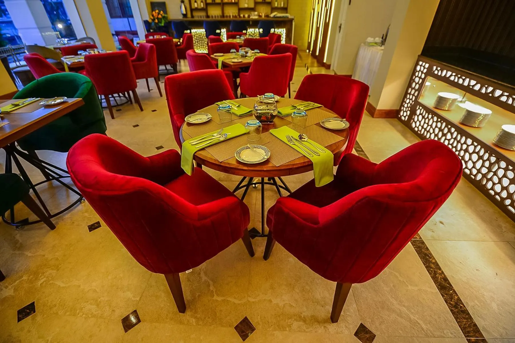 Restaurant/places to eat in Devon Rest