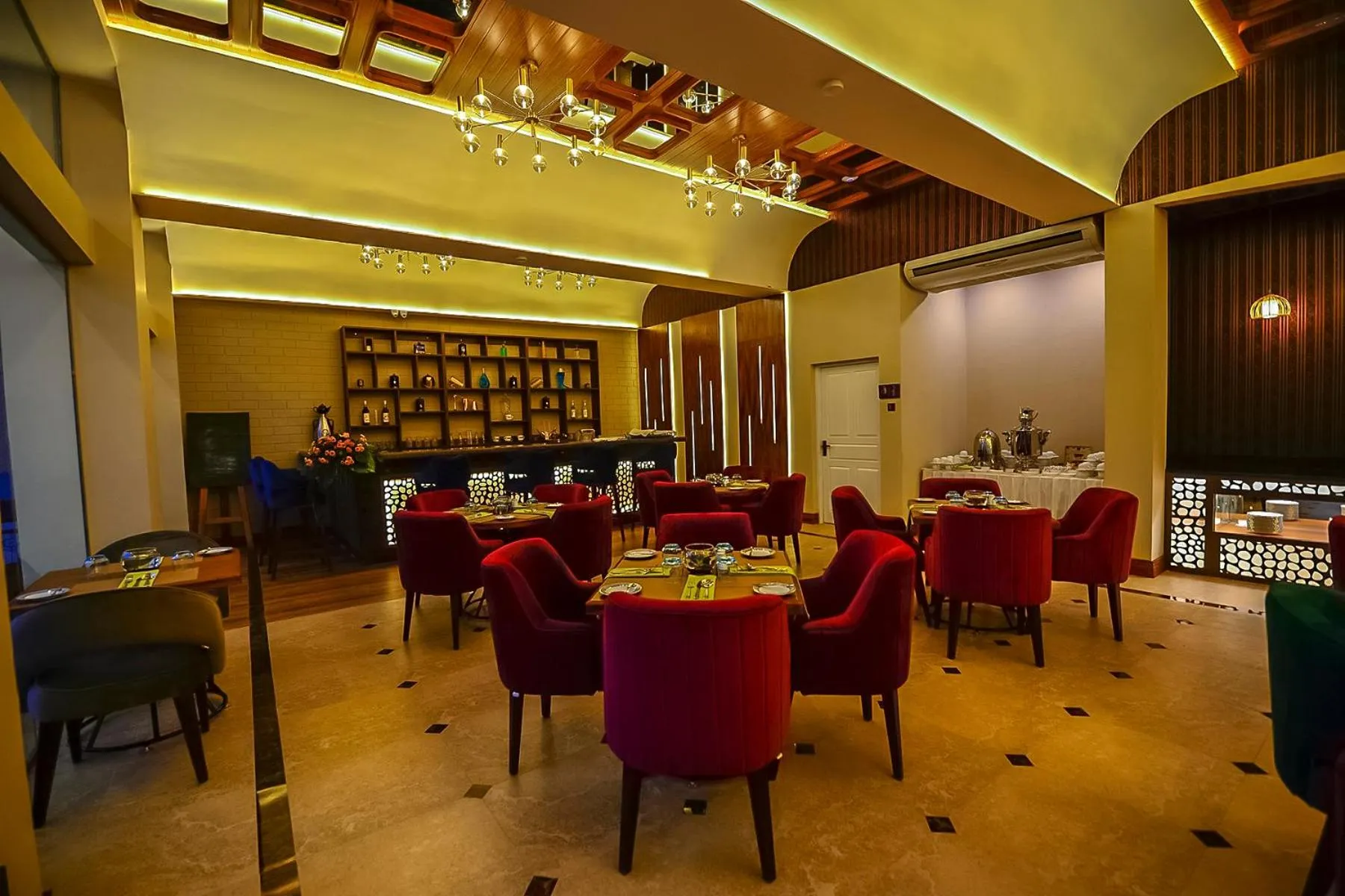 Restaurant/places to eat in Devon Rest