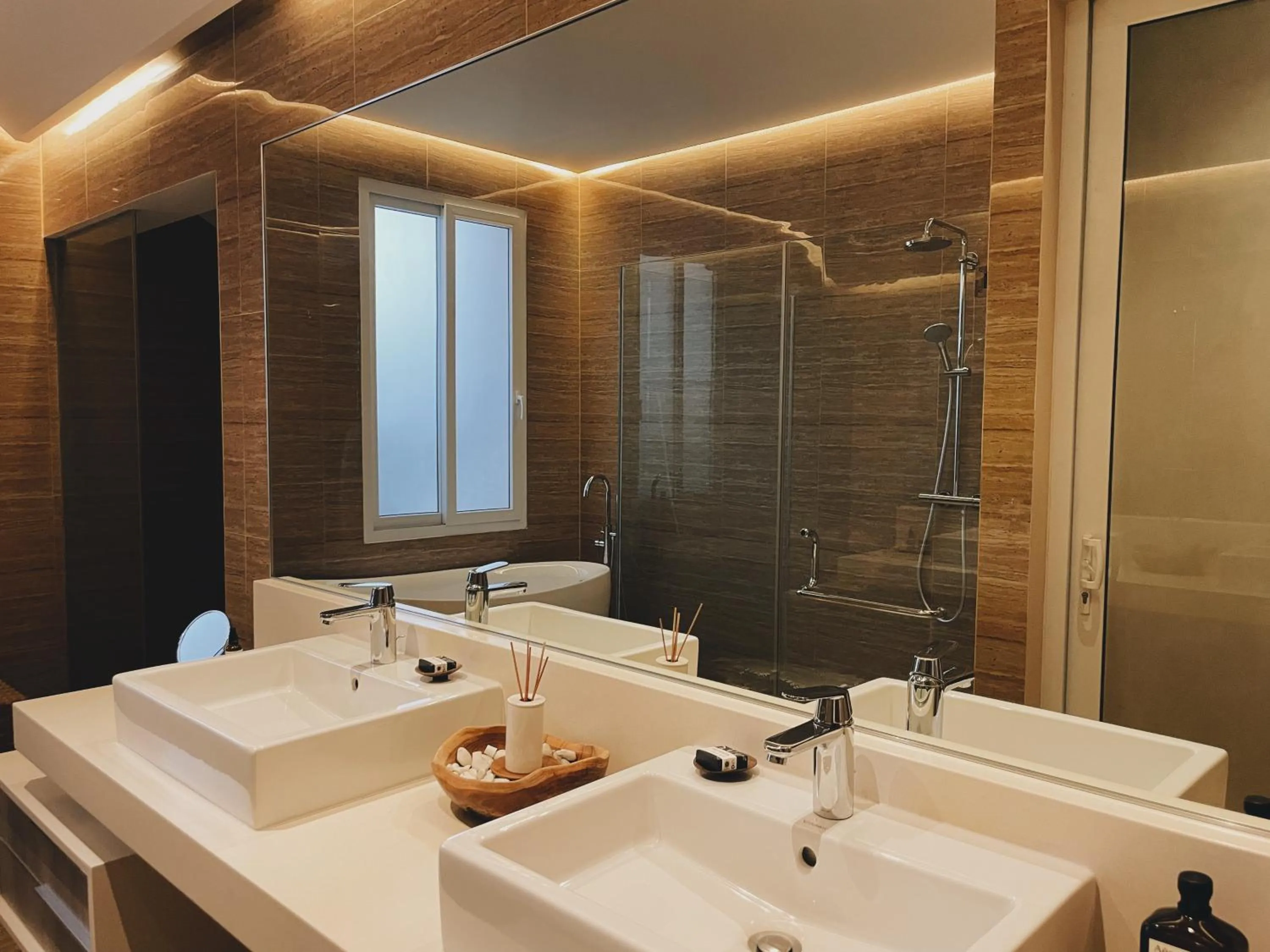 Toilet in Kula Kara Villas Uluwatu