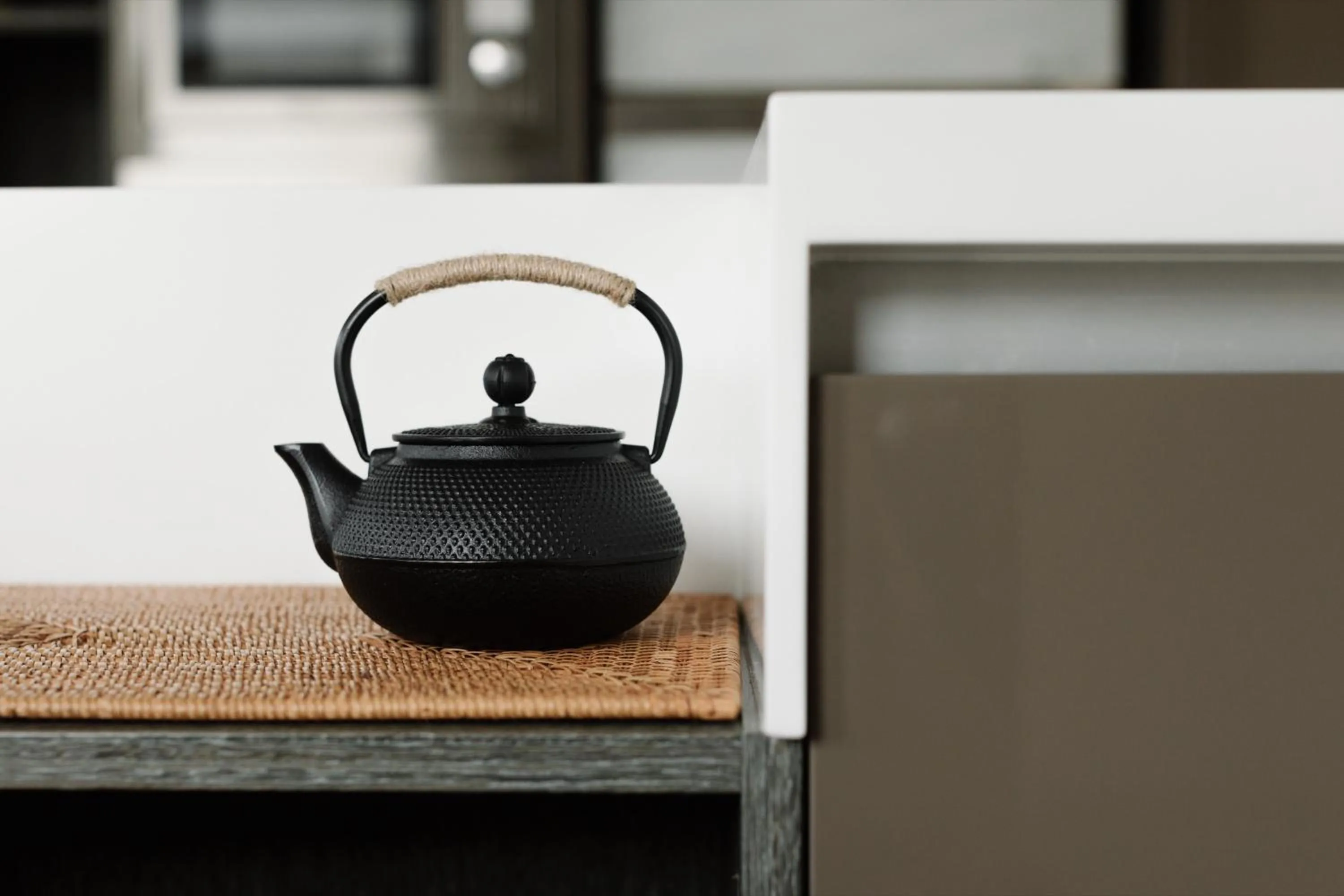 Coffee/tea facilities in Kula Kara Villas Uluwatu