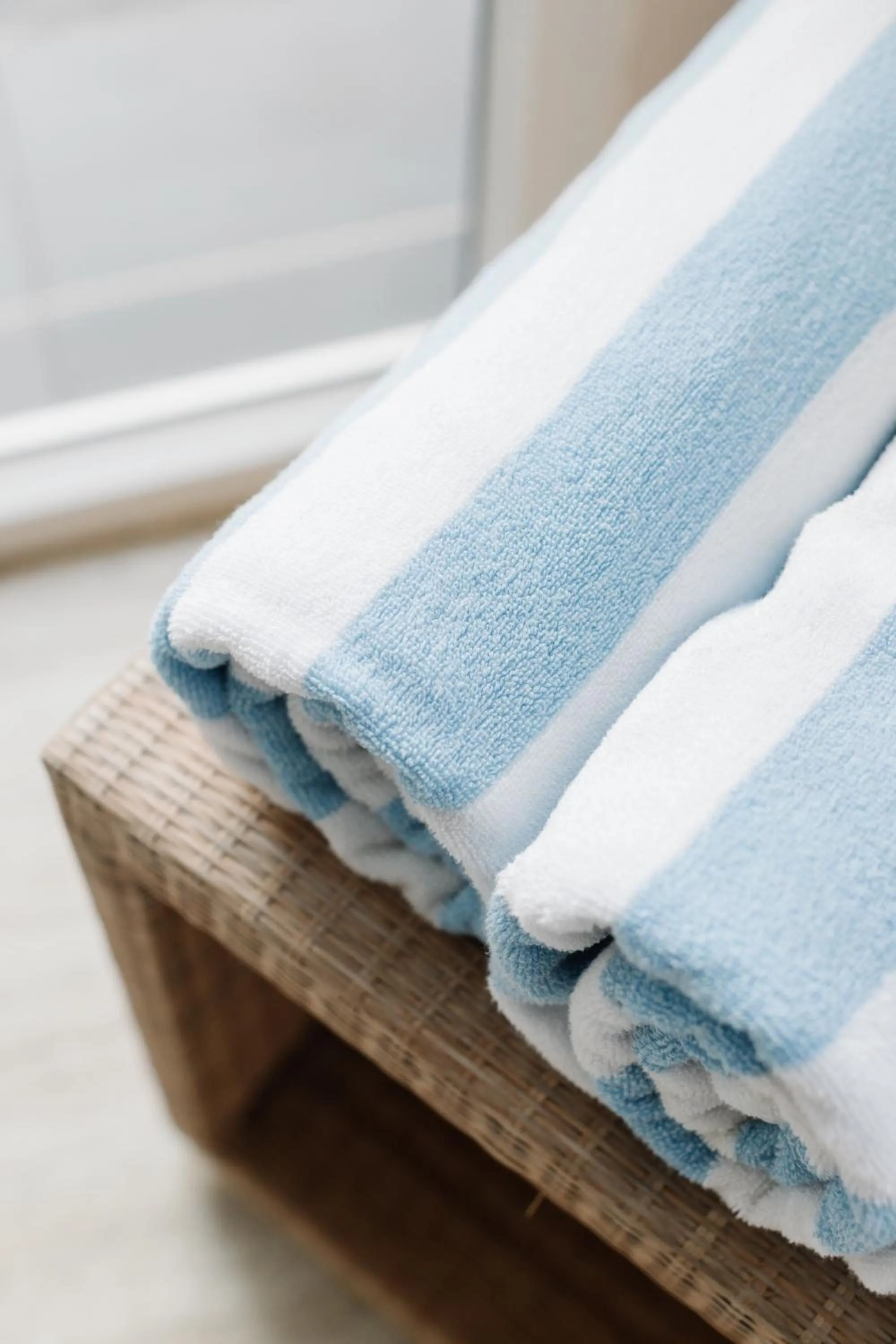 towels, Bed in Kula Kara Villas Uluwatu