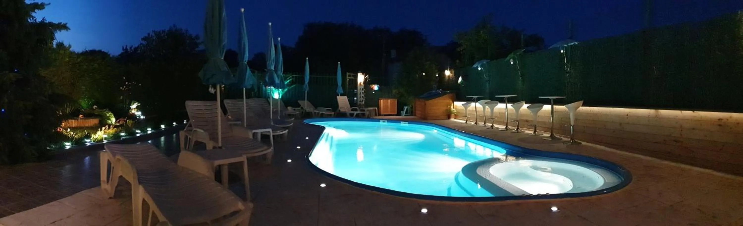 Hotel Paradise