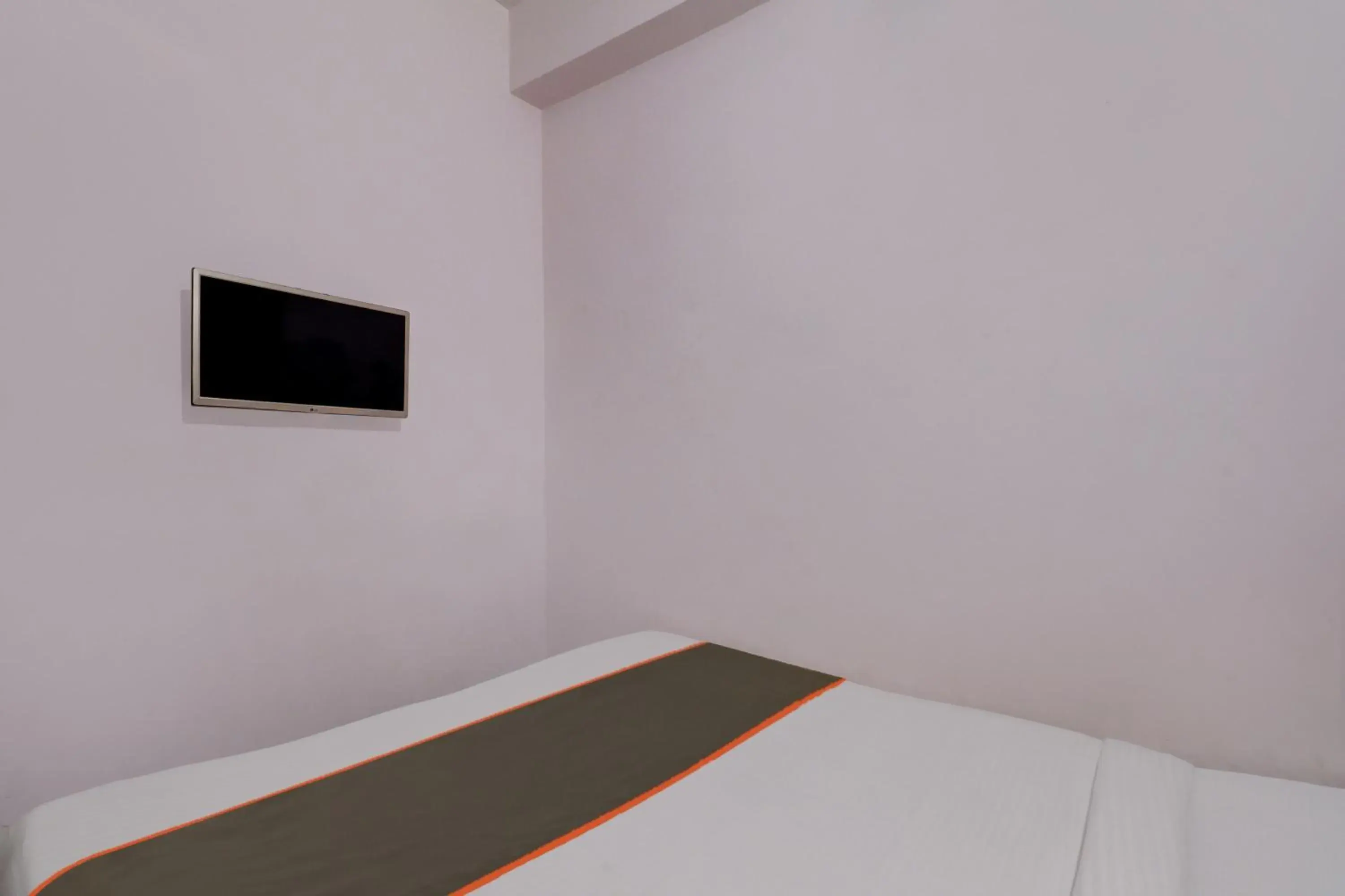 Bedroom, Bed in Super Hotel O Alfa Inn Bedroom, Bed in Super Hotel O Alfa Inn