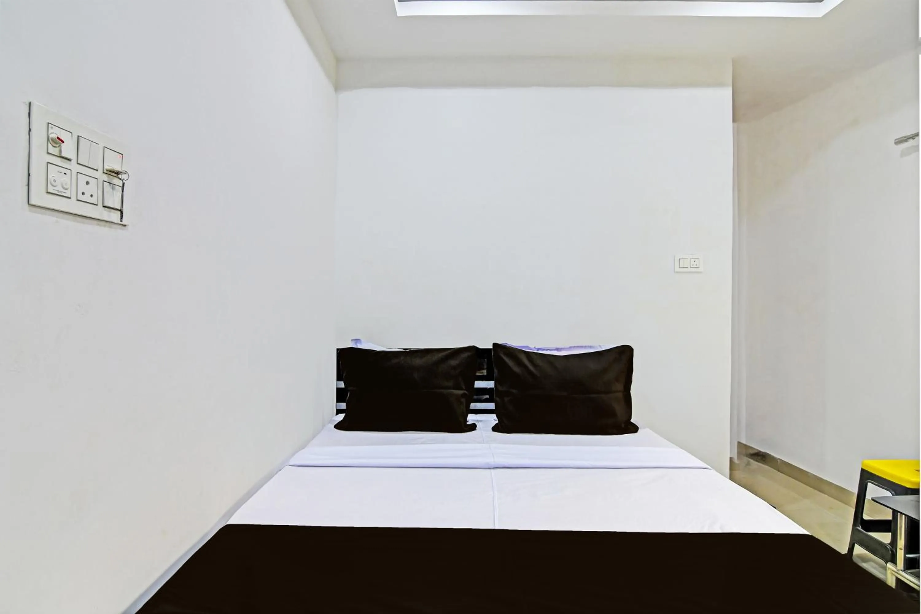 Hotel O Top 22