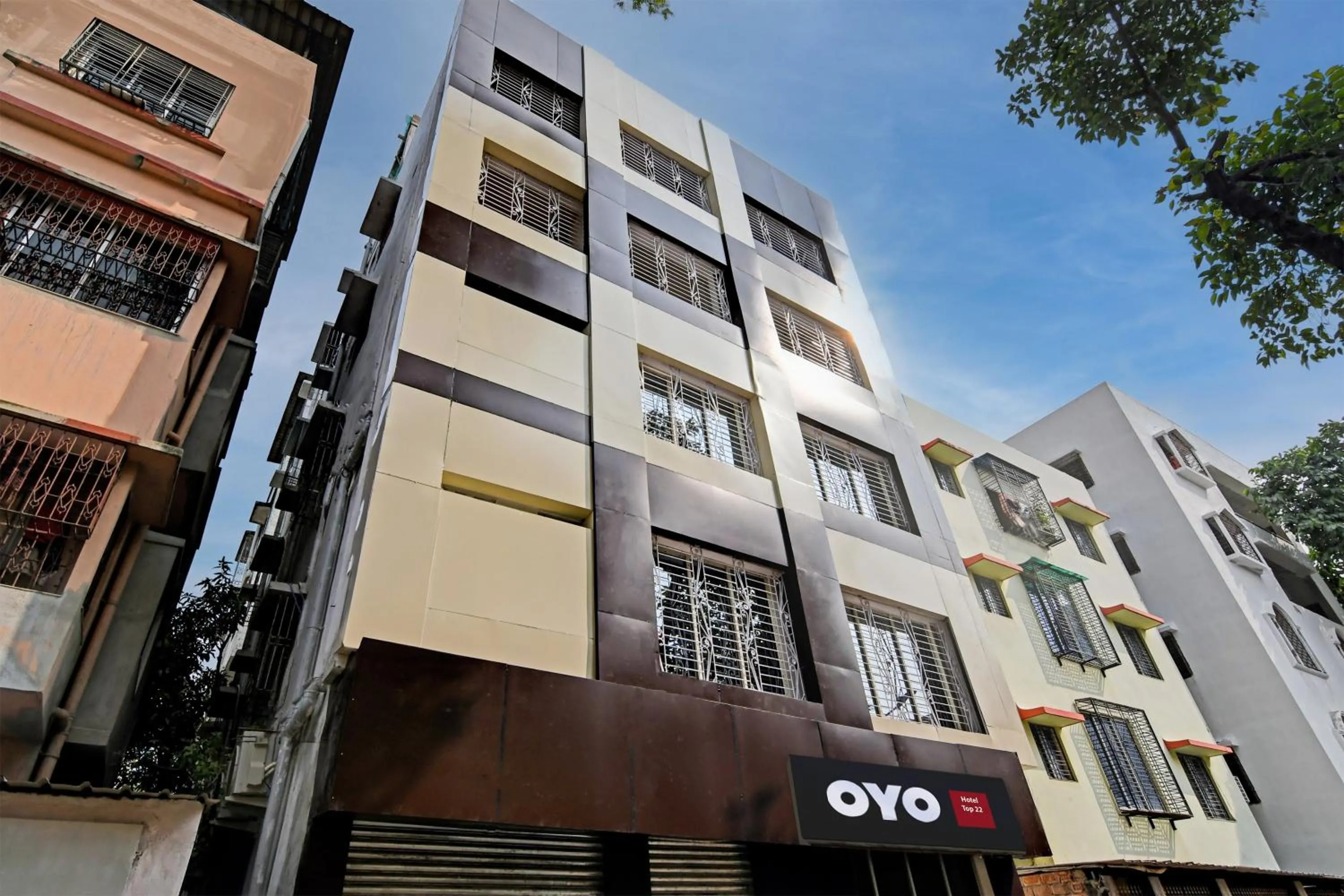 Hotel O Top 22