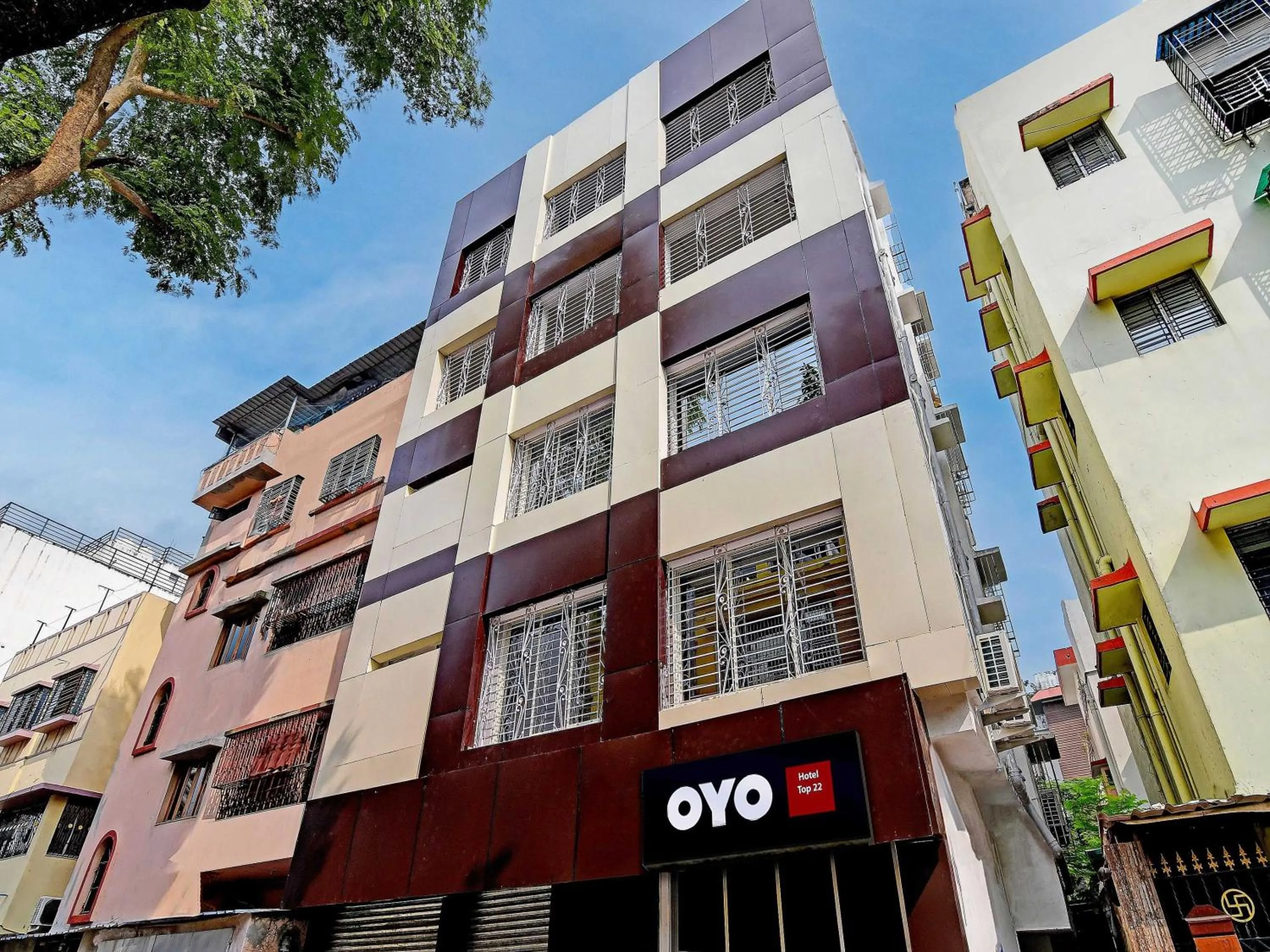 Hotel O Top 22