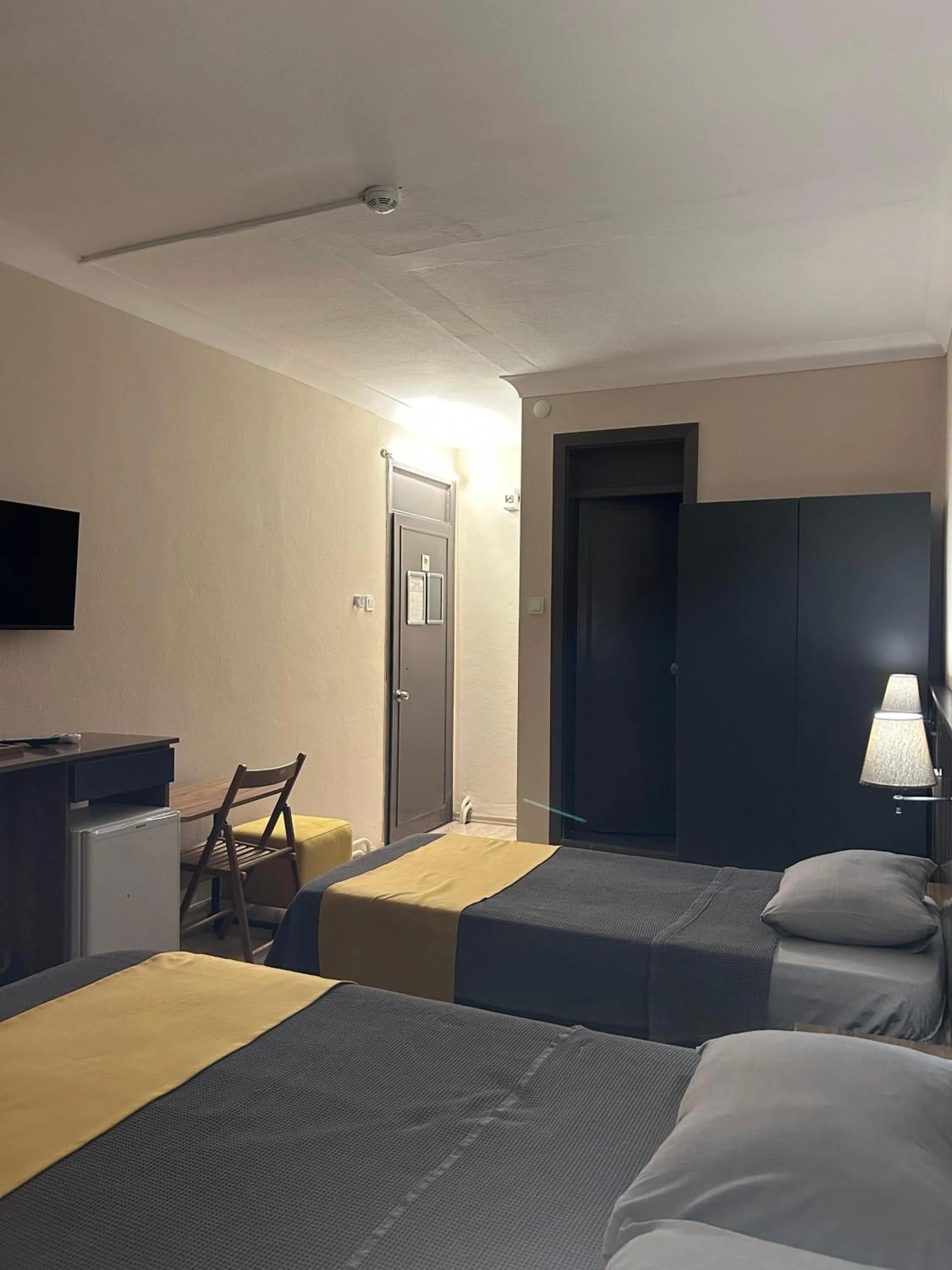 Bedroom, Bed in Cord Hotel & Resort