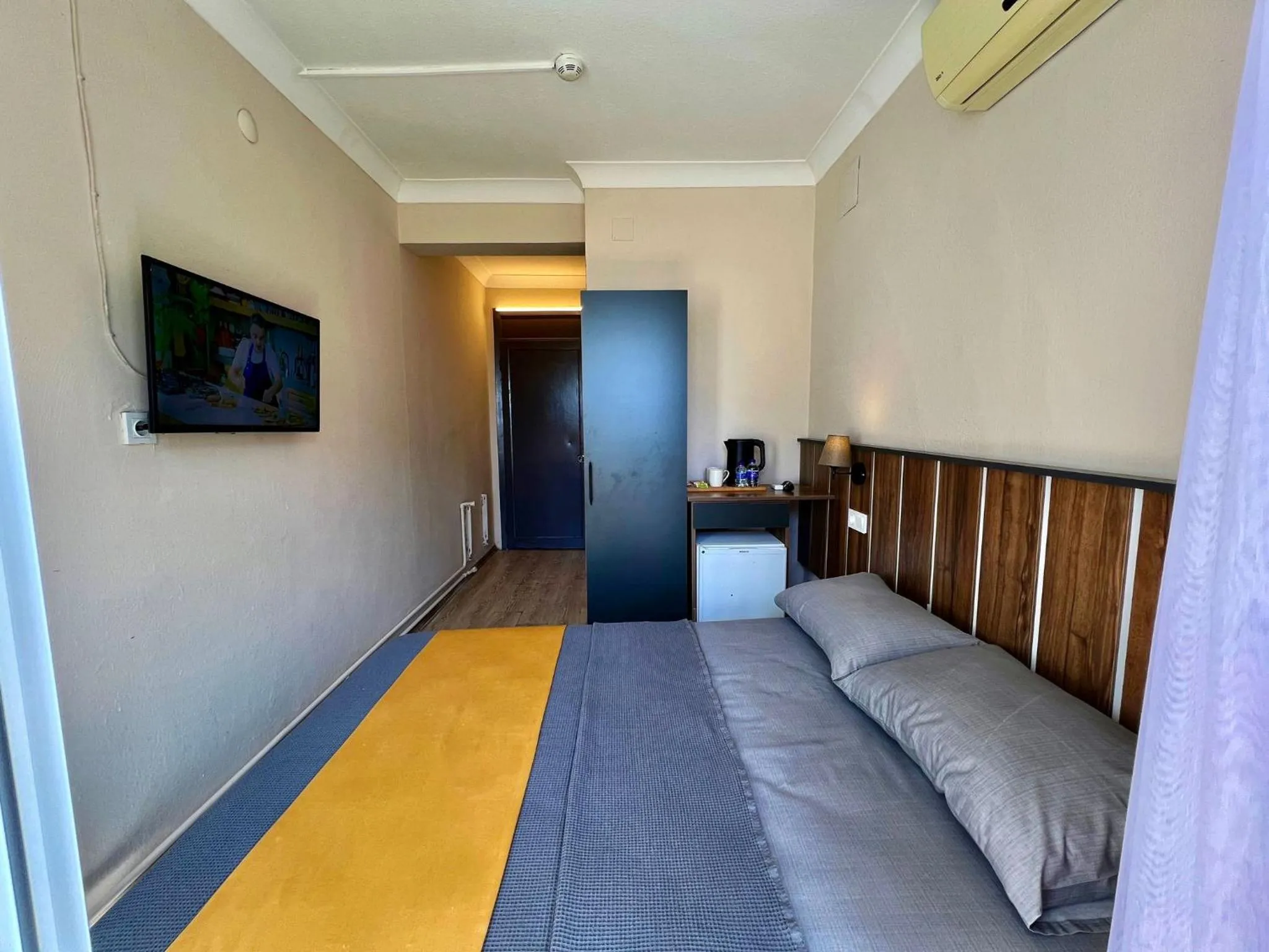 Bedroom, Bed in Cord Hotel & Resort