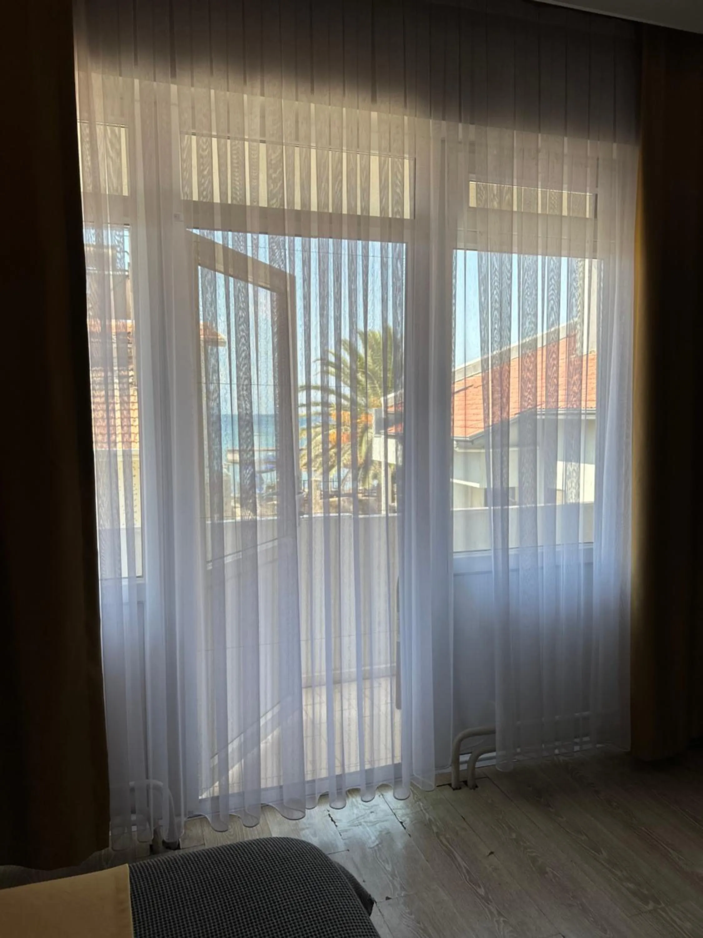 Natural landscape in Cord Hotel & Resort