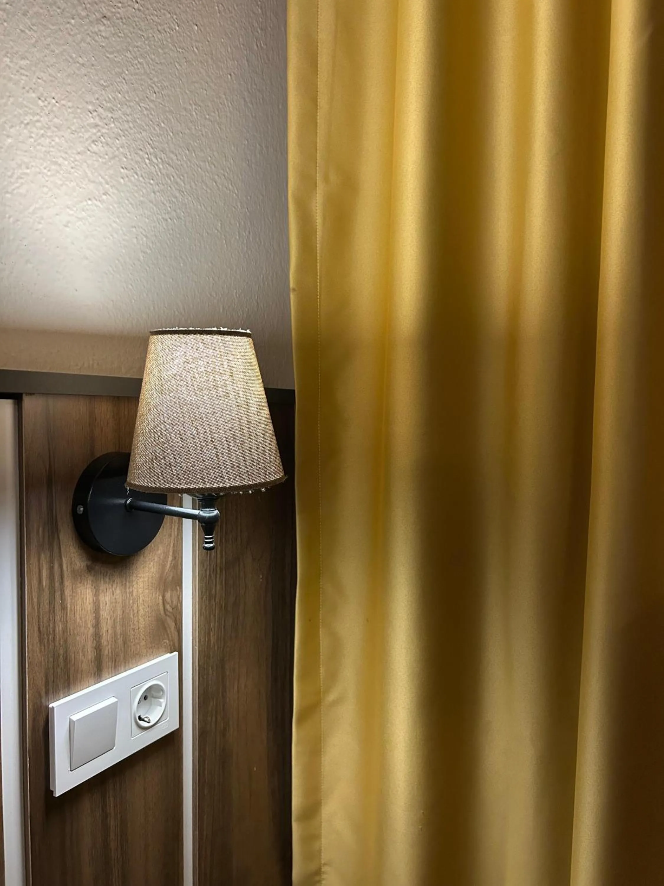 Decorative detail in Cord Hotel & Resort