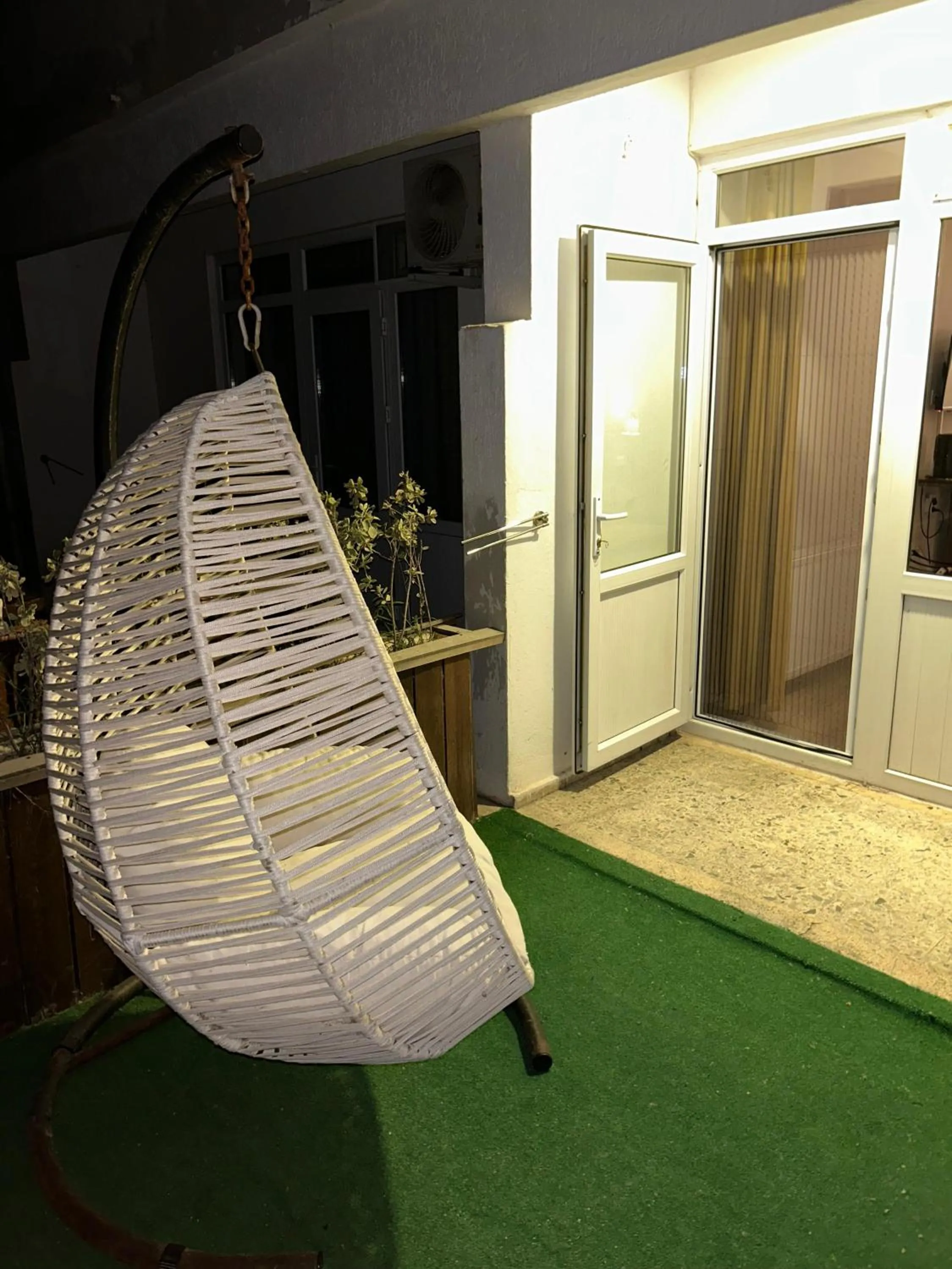 Night in Cord Hotel & Resort