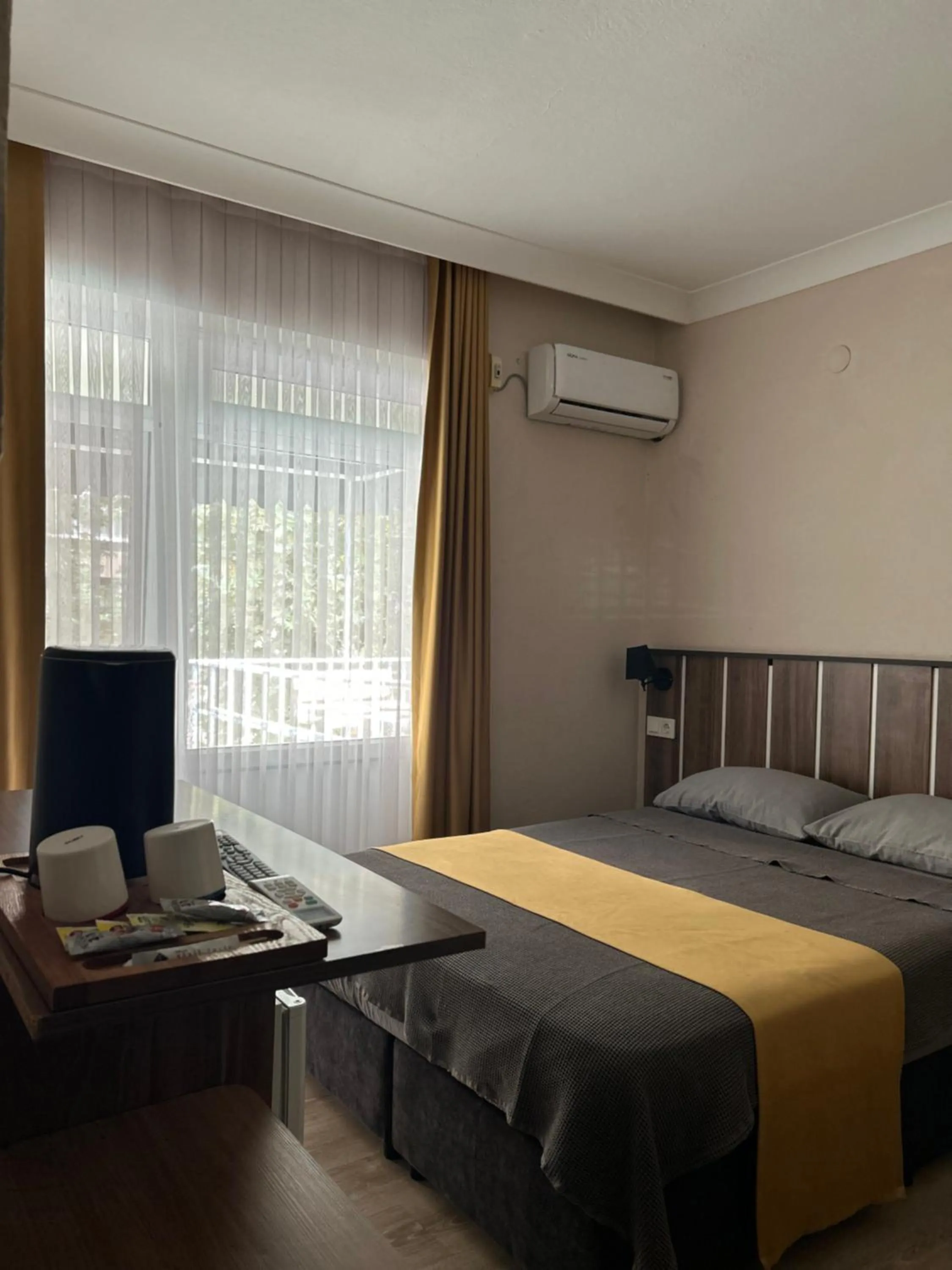 Bedroom, Bed in Cord Hotel & Resort