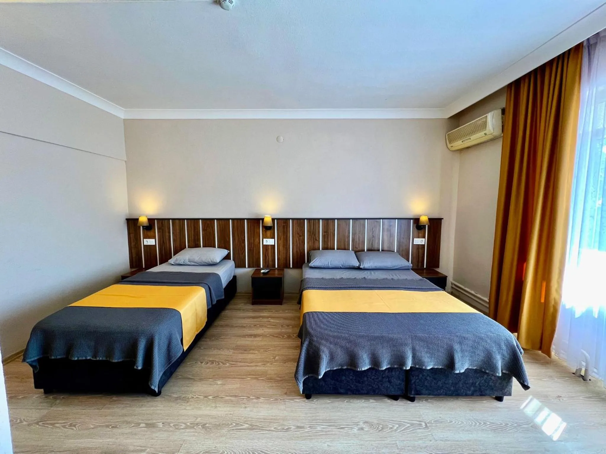 Bedroom, Bed in Cord Hotel & Resort