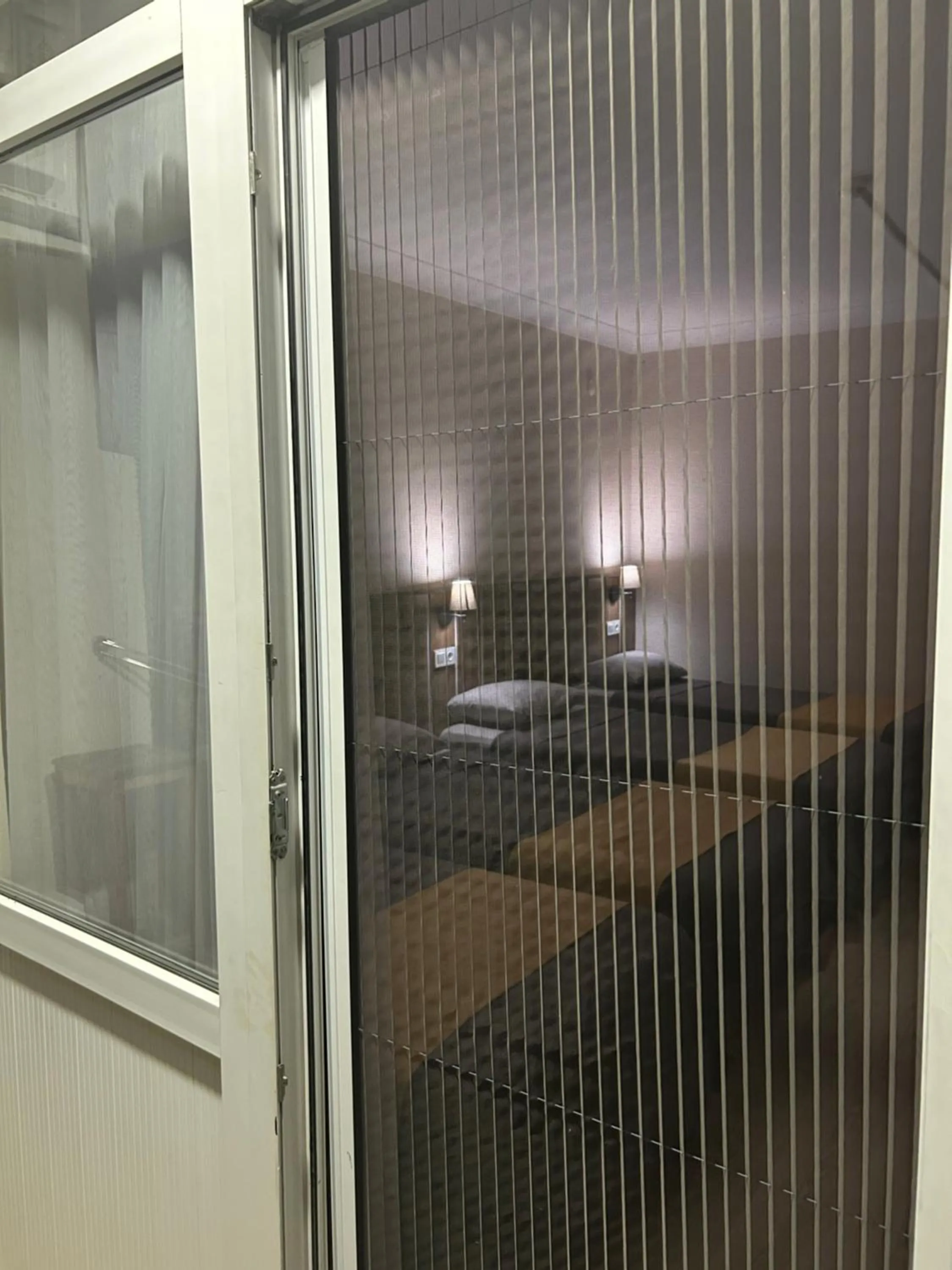 Photo of the whole room, Bed in Cord Hotel & Resort