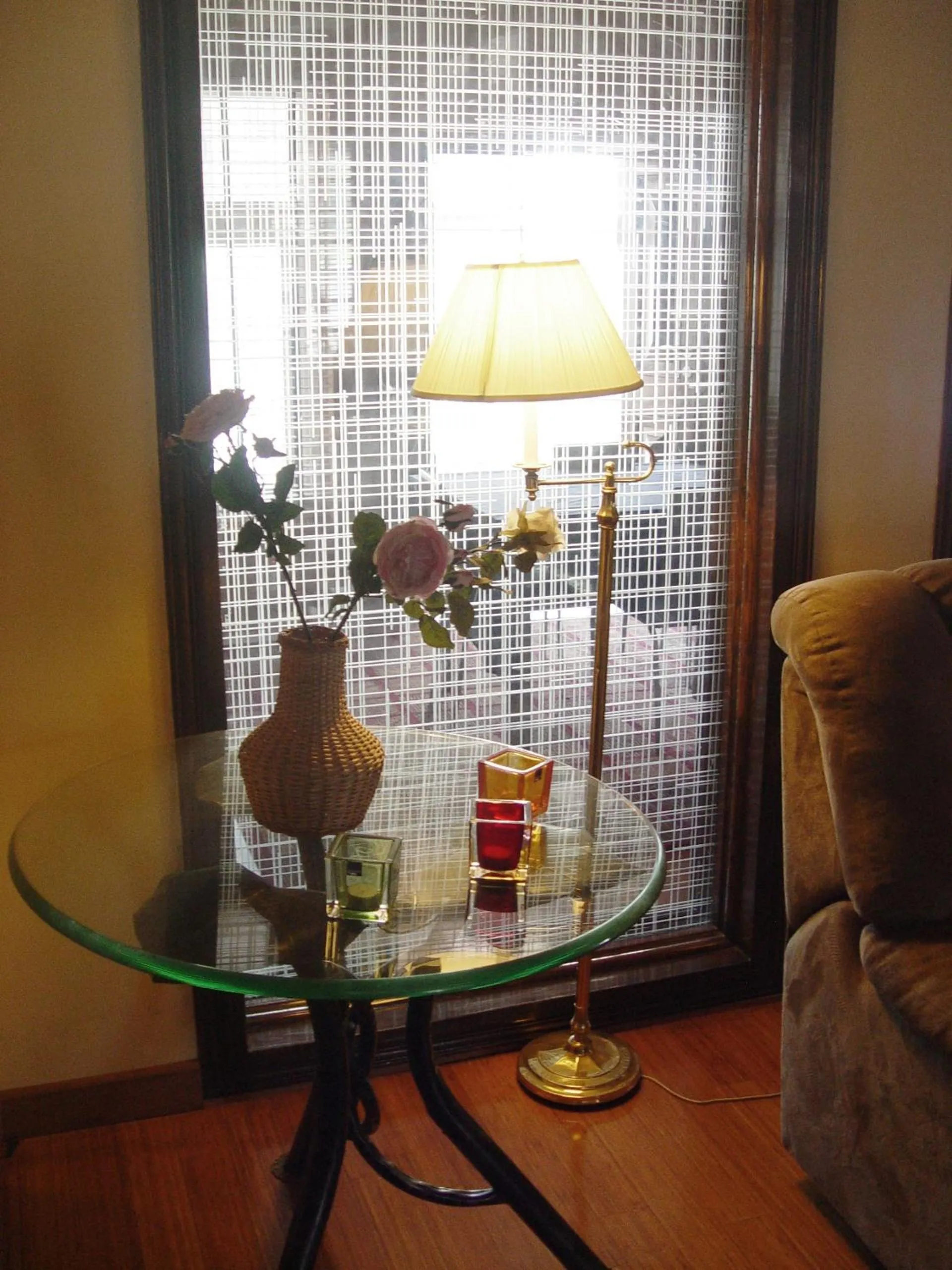 Property building in The GoodFind Residency