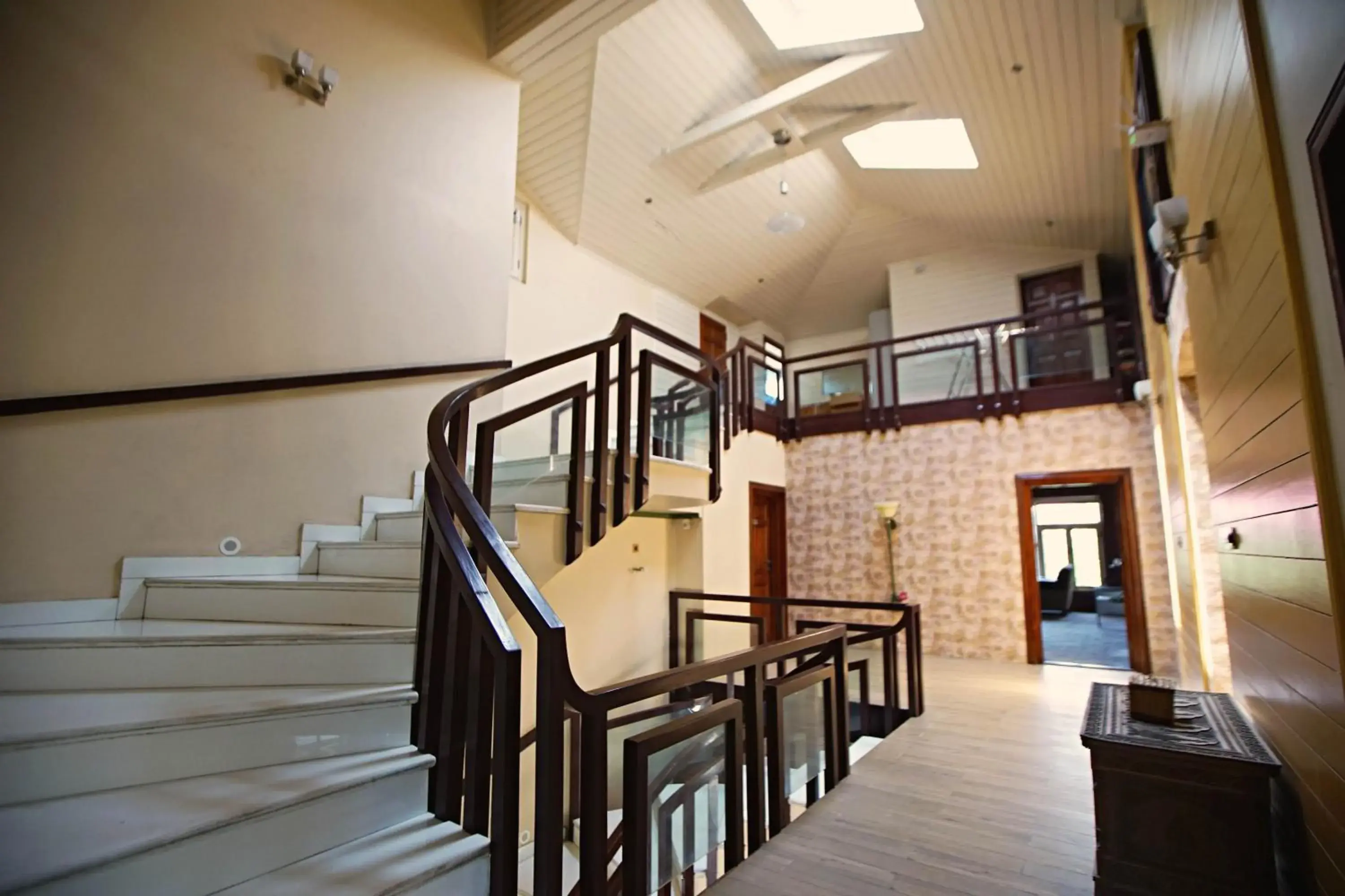 Property building in The GoodFind Residency Property building in The GoodFind Residency