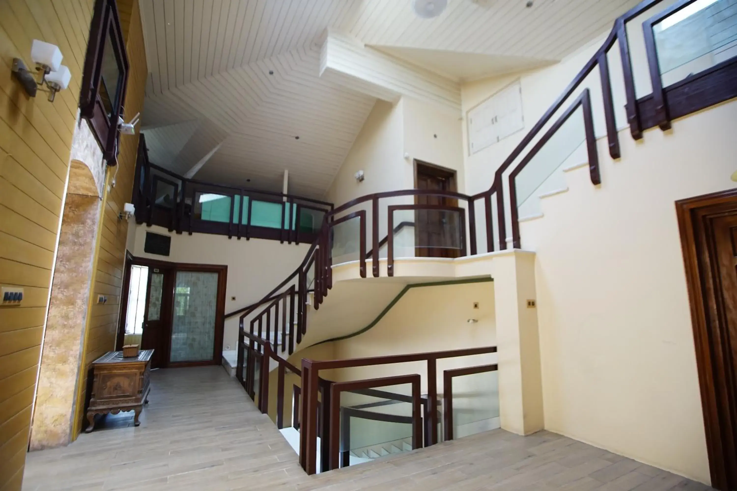 Property building in The GoodFind Residency Property building in The GoodFind Residency