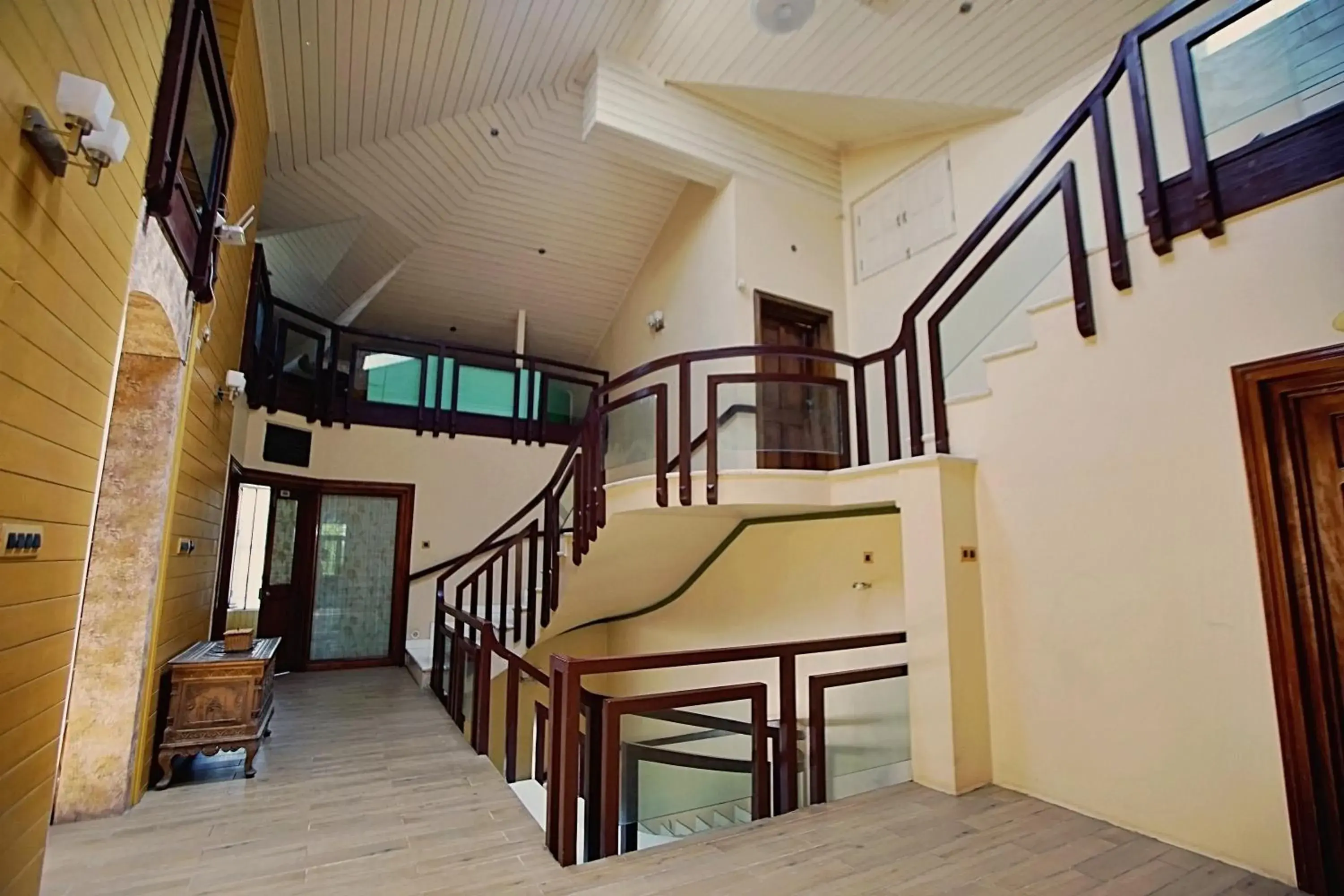 Property building in The GoodFind Residency Property building in The GoodFind Residency